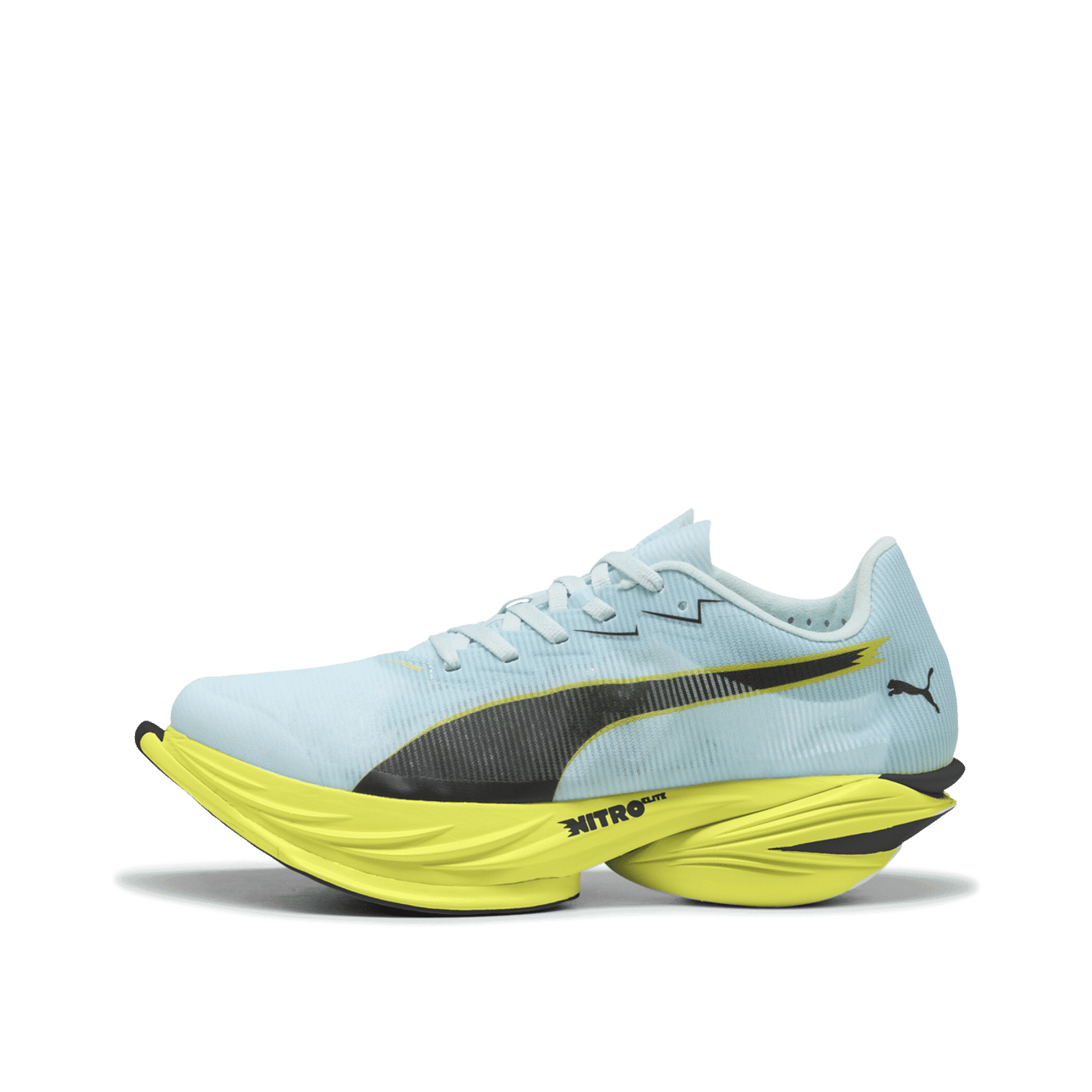 PUMA FAST-R NITRO Elite 3 "Fresh Water/Lemon Crush" | 312061-08
