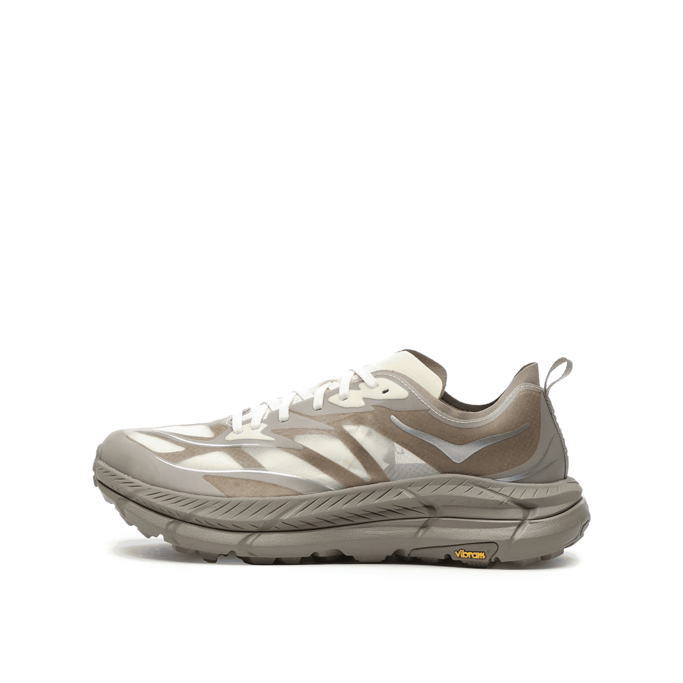 HOKA Mafate Speed 4 Lite "Light Roast / Oatmilk" | 1168450LTM