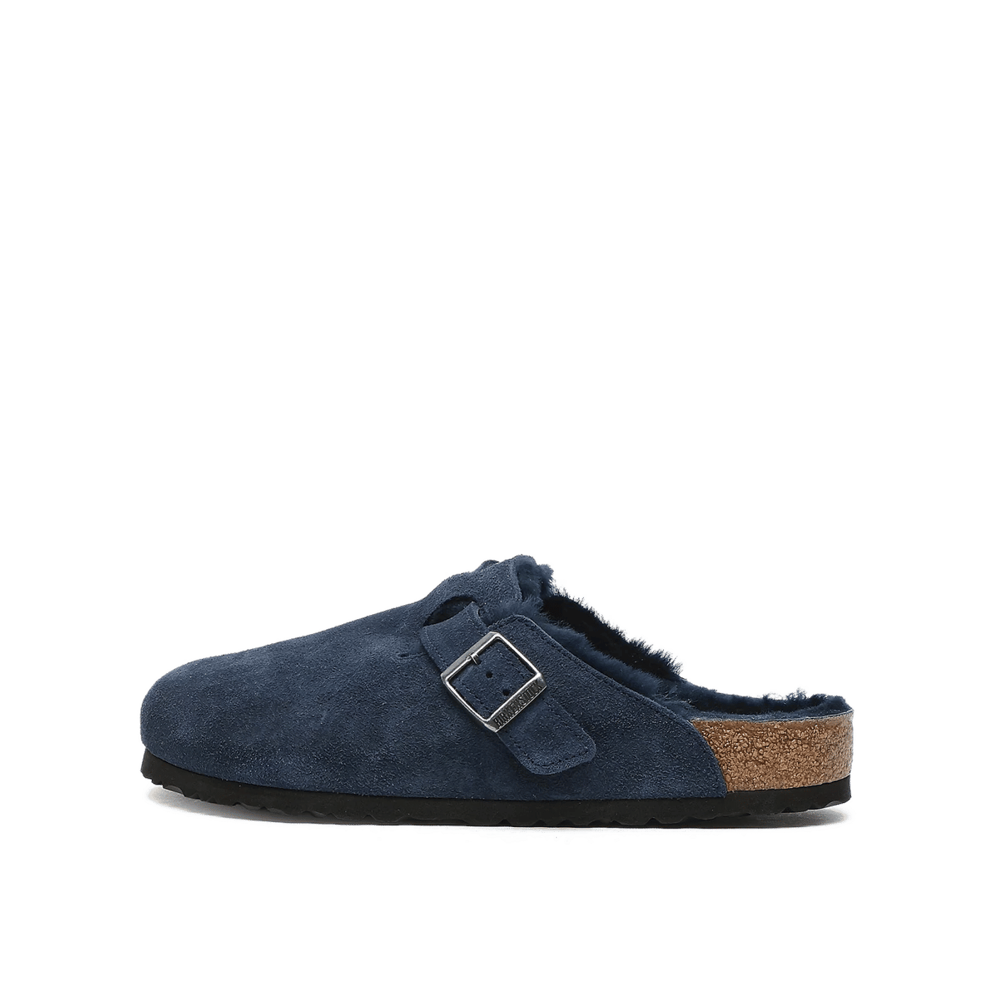 Birkenstock Boston Clog "New Navy" | 1030657