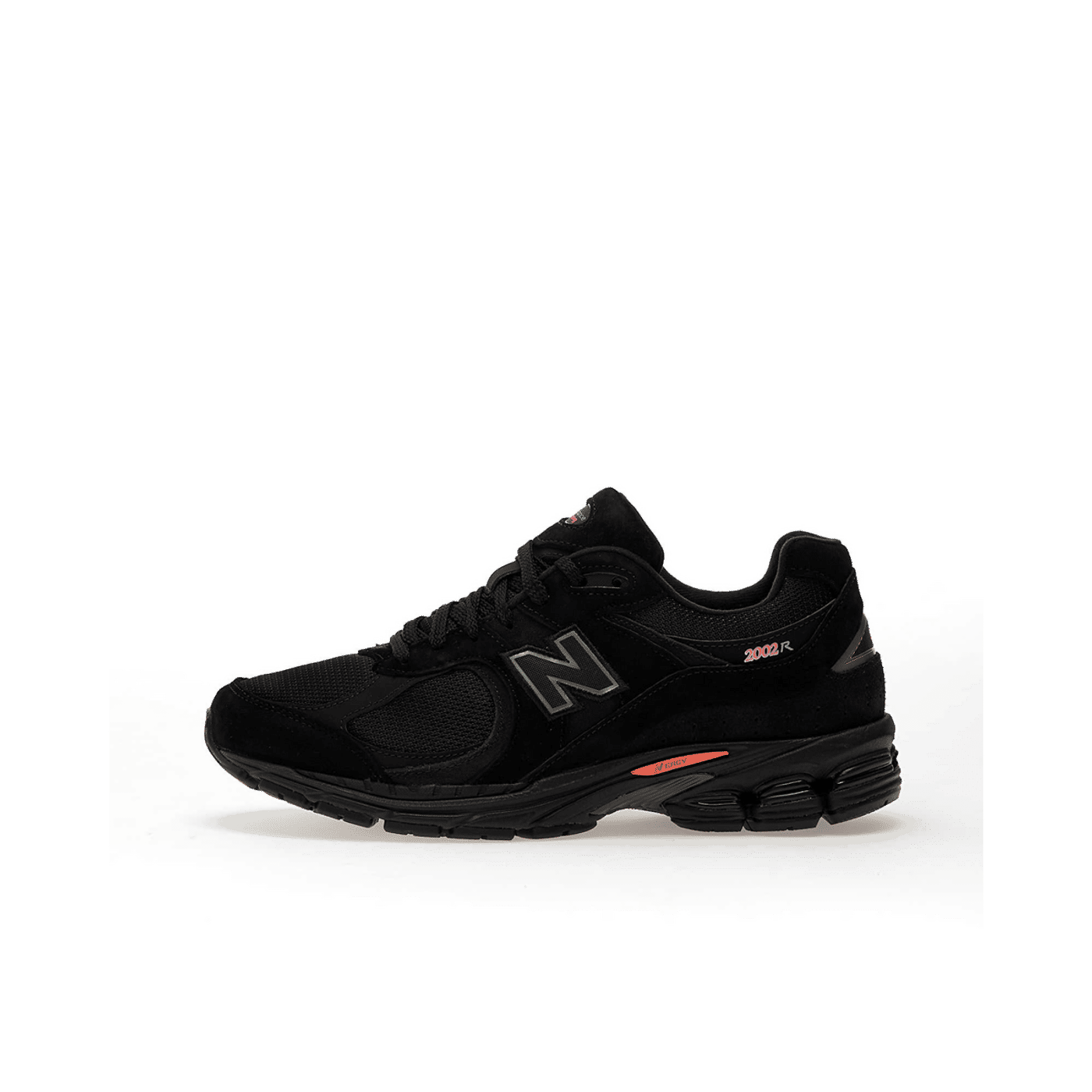 New Balance U2002RG "Black" | U2002RG