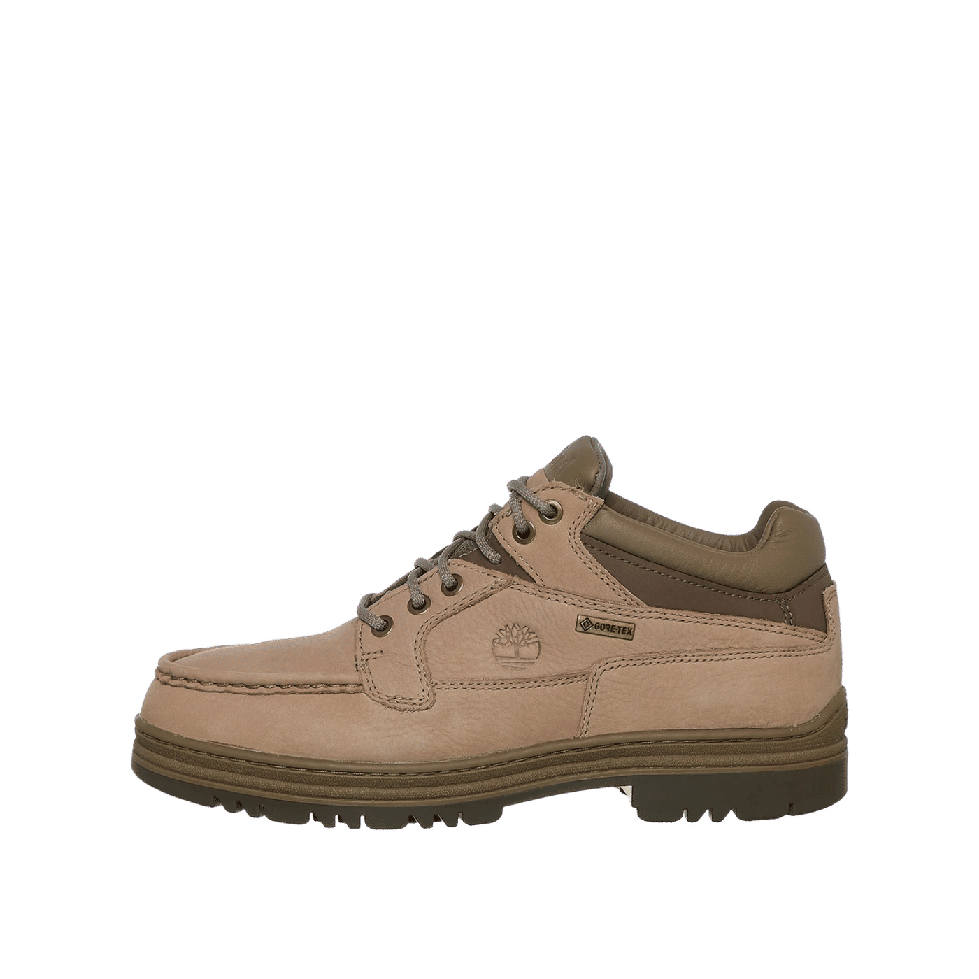 Timberland Heritage Mid Lace-Up GTX "Taupe Nubuck" | TB0A2JU5EN51