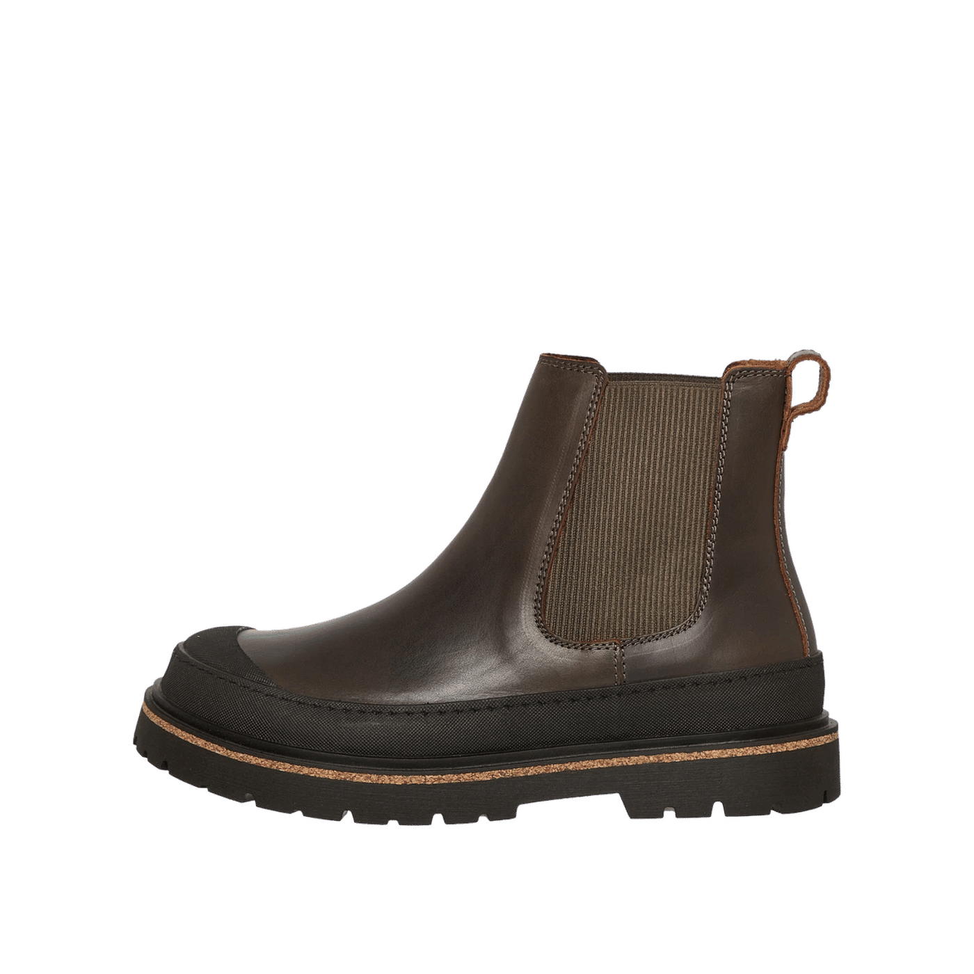 Birkenstock Prescott Wmns "Concrete Gray" | 1028139