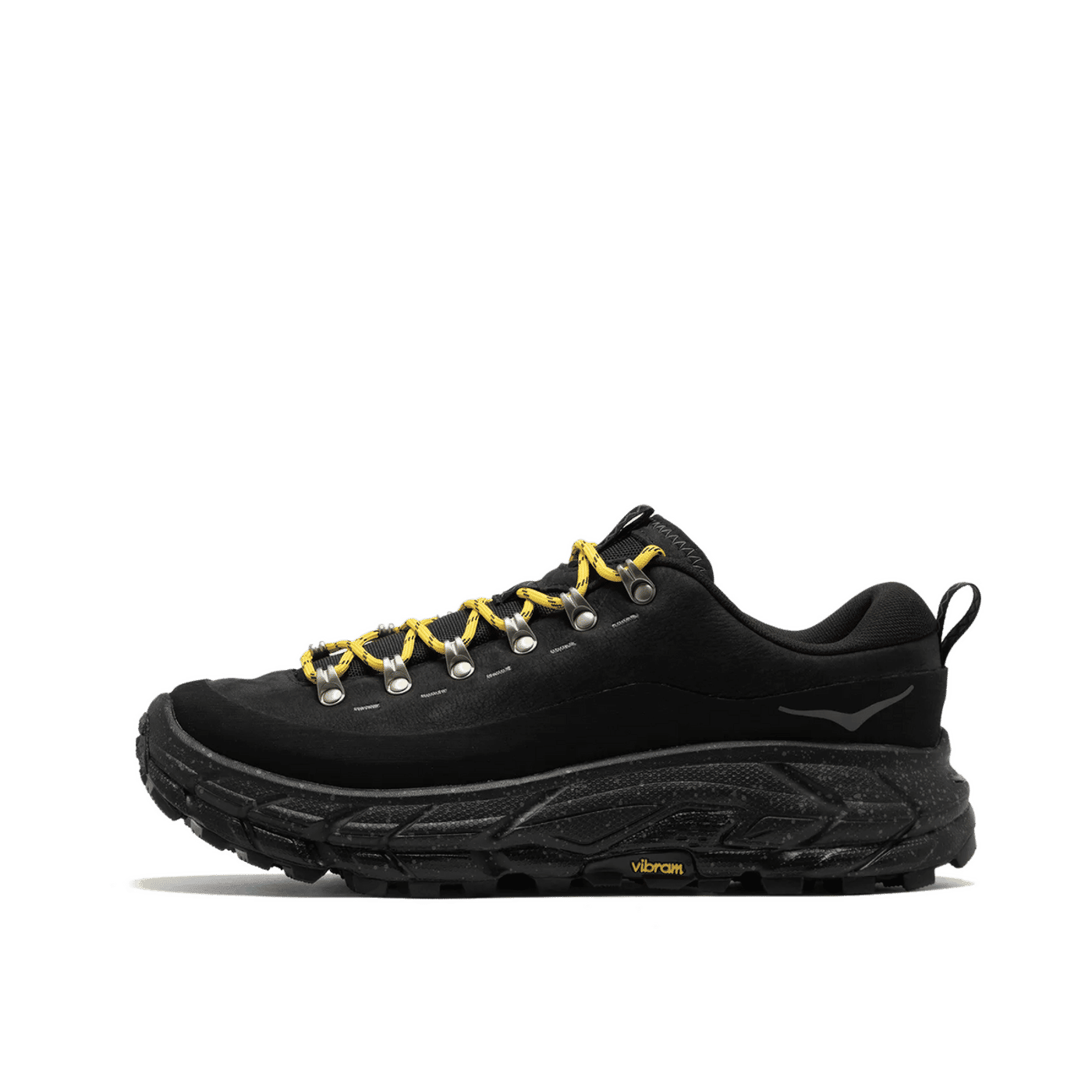 HOKA Tor Summit 2 "Black" | 1147952BBLC