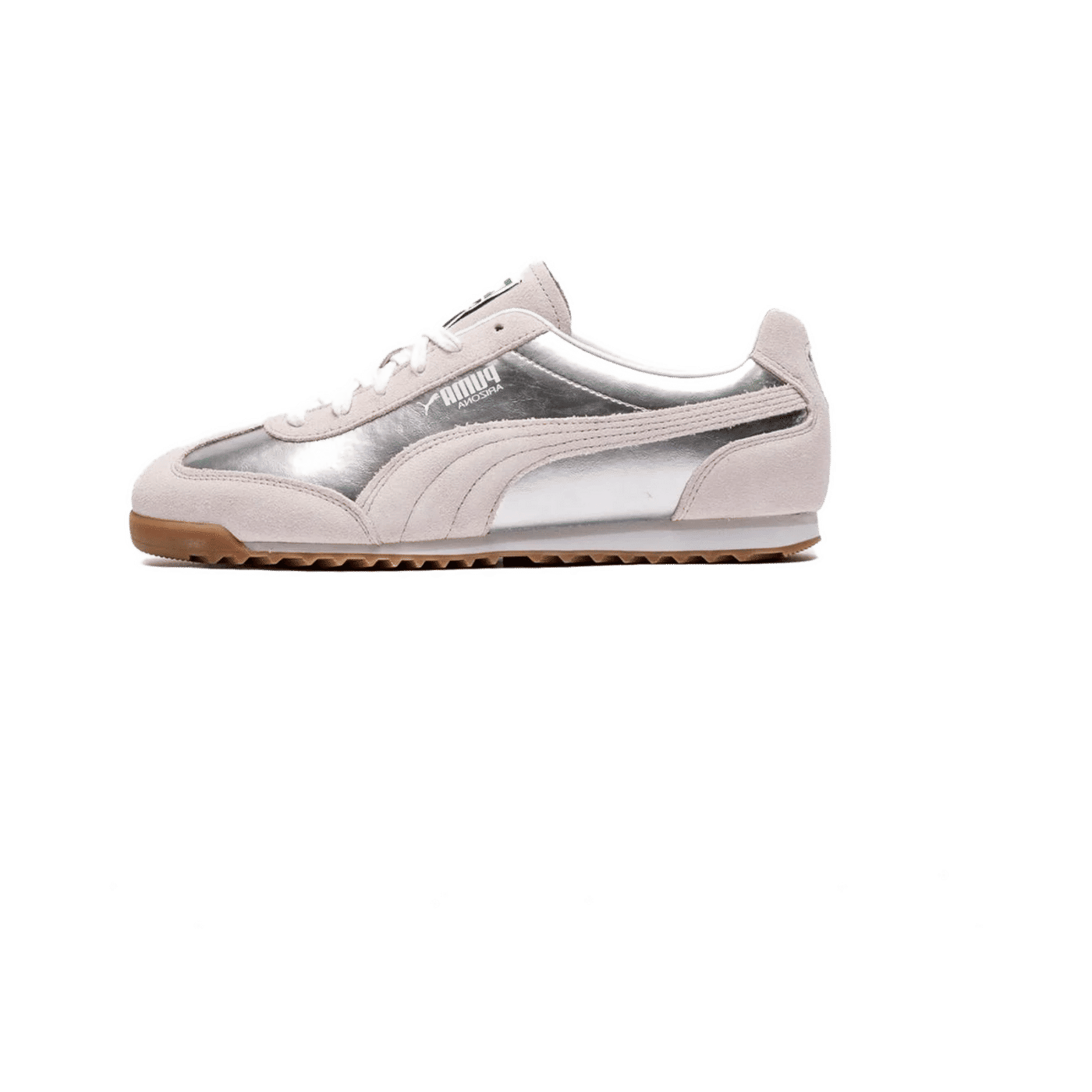 Puma Arizona Astro Escape "Puma Silver/Feather Gray/Cool Light Gray" | 403154-01