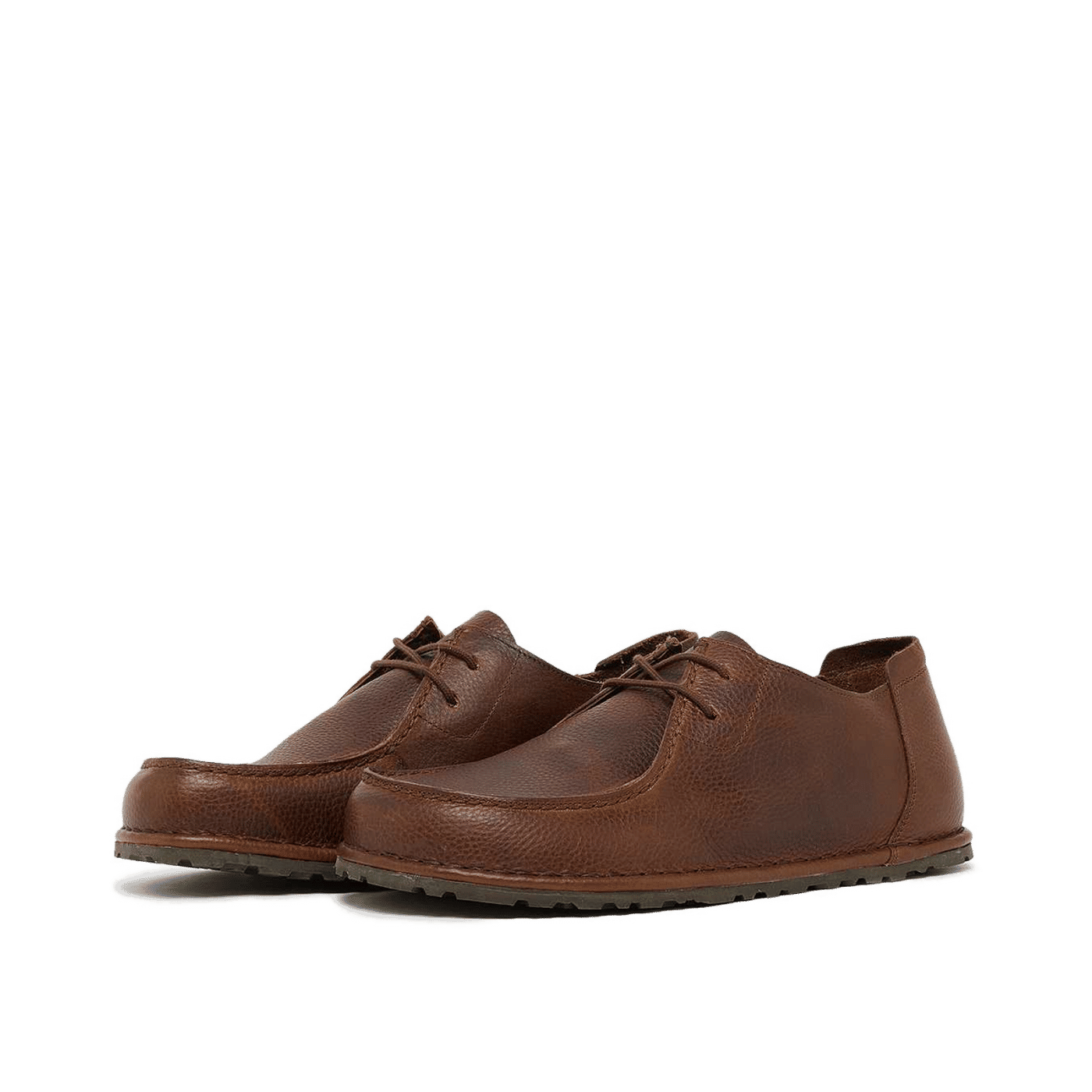 Birkenstock Utti Lace "Brown" | 1029679