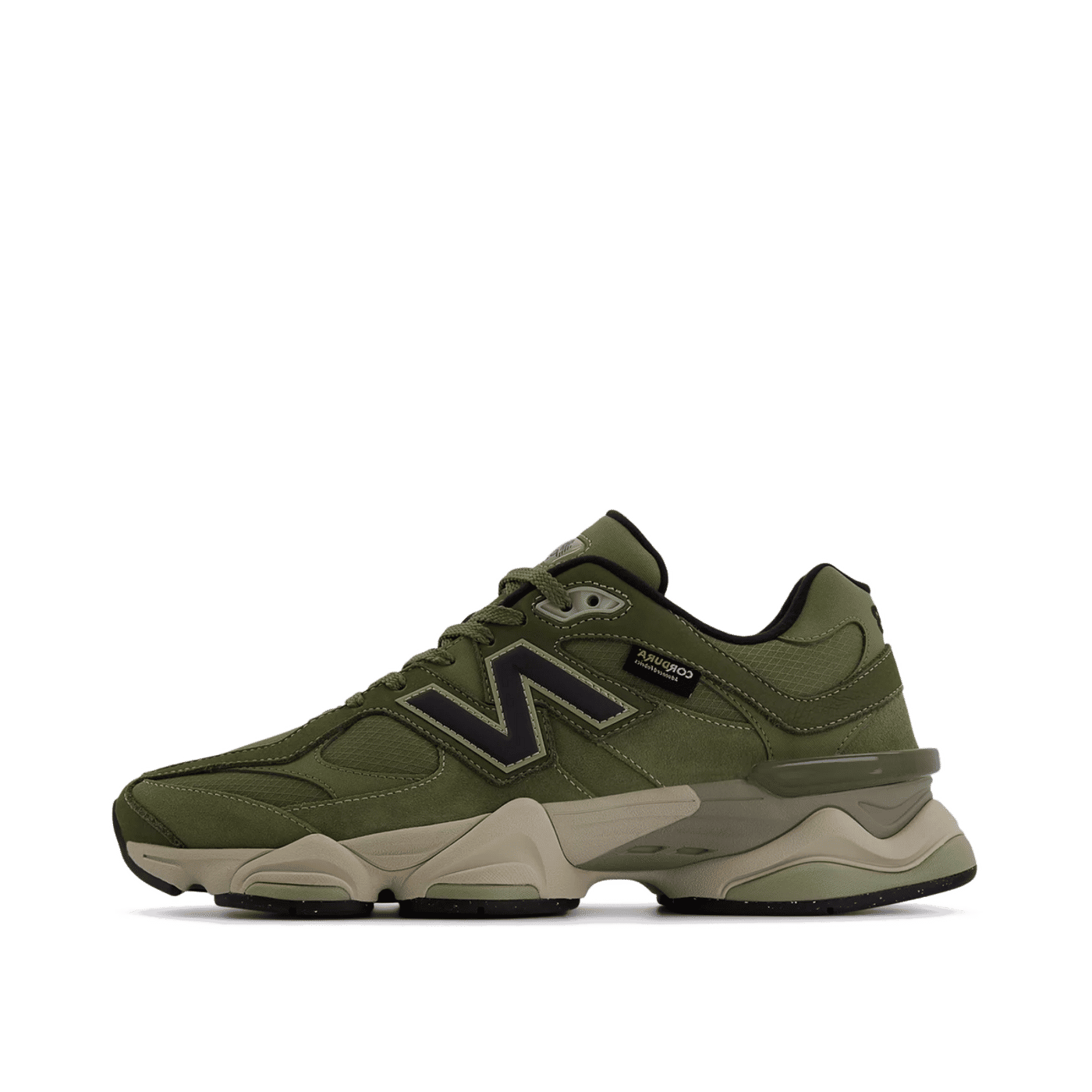 New Balance 9060 "Dark Olivine" | U9060ORC