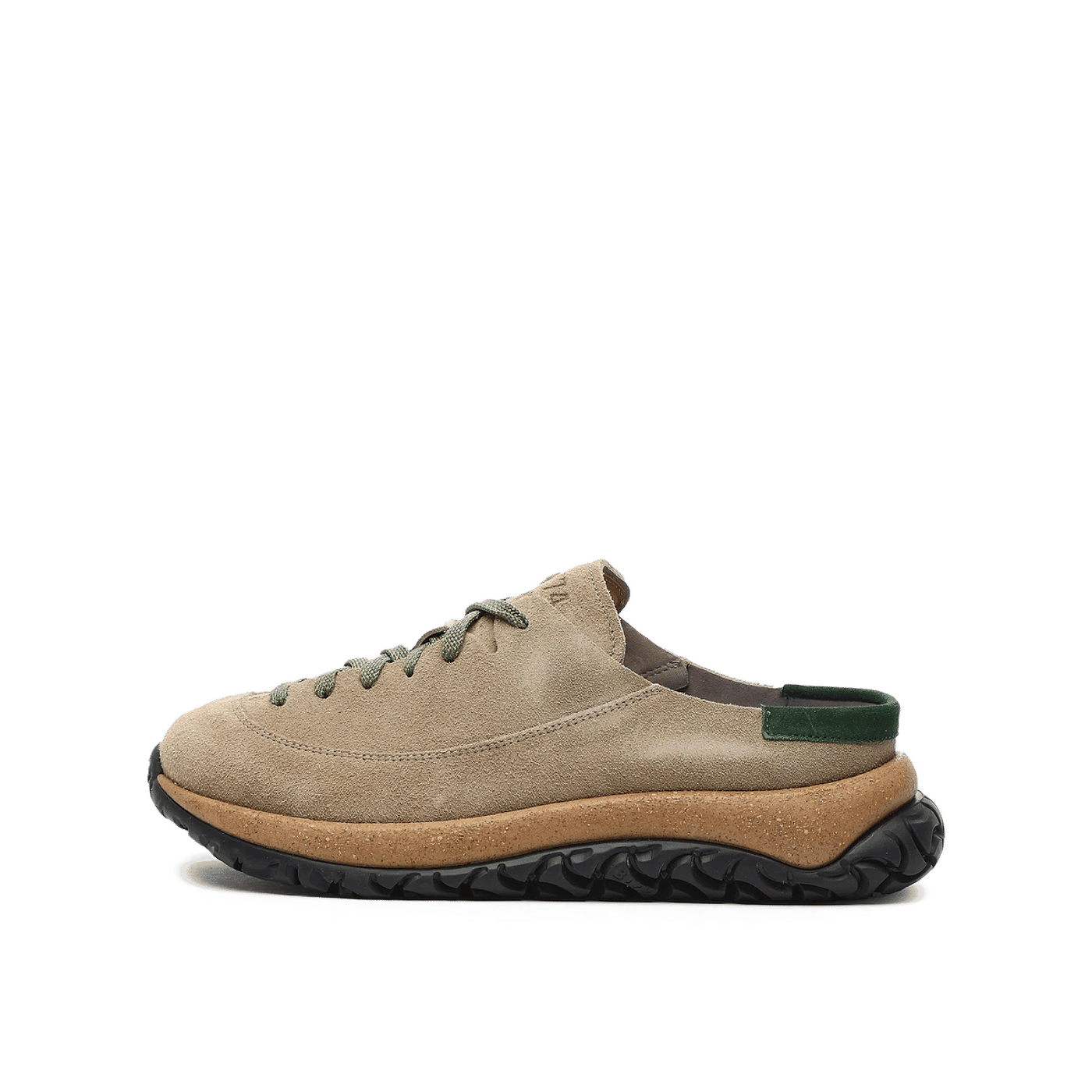 Birkenstock 1774 Uerzell 1774 LEVE "Taupe" | 1031918