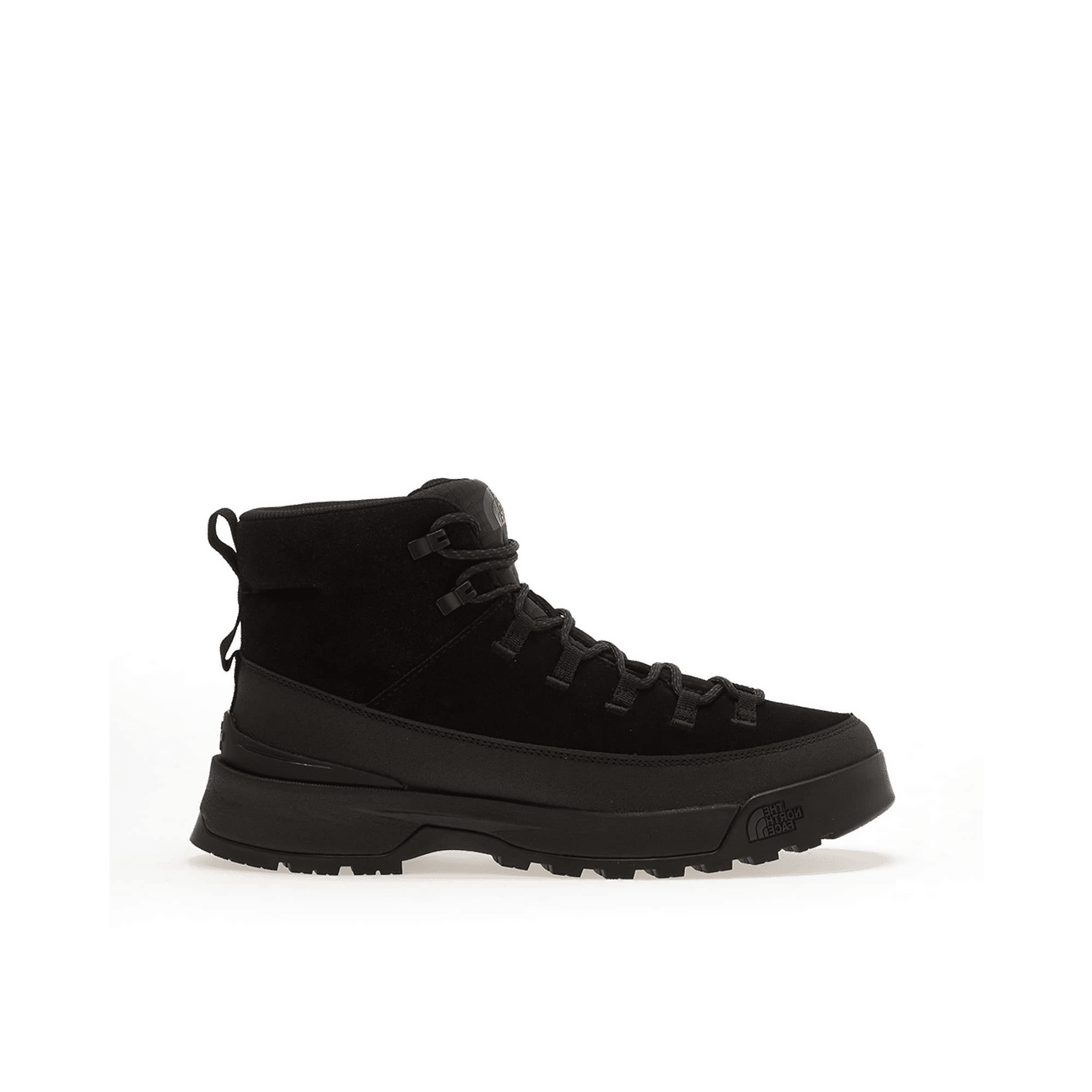 The North Face Glenclyffe "TNF Black/TNF Black" | NF0A83NJKX71