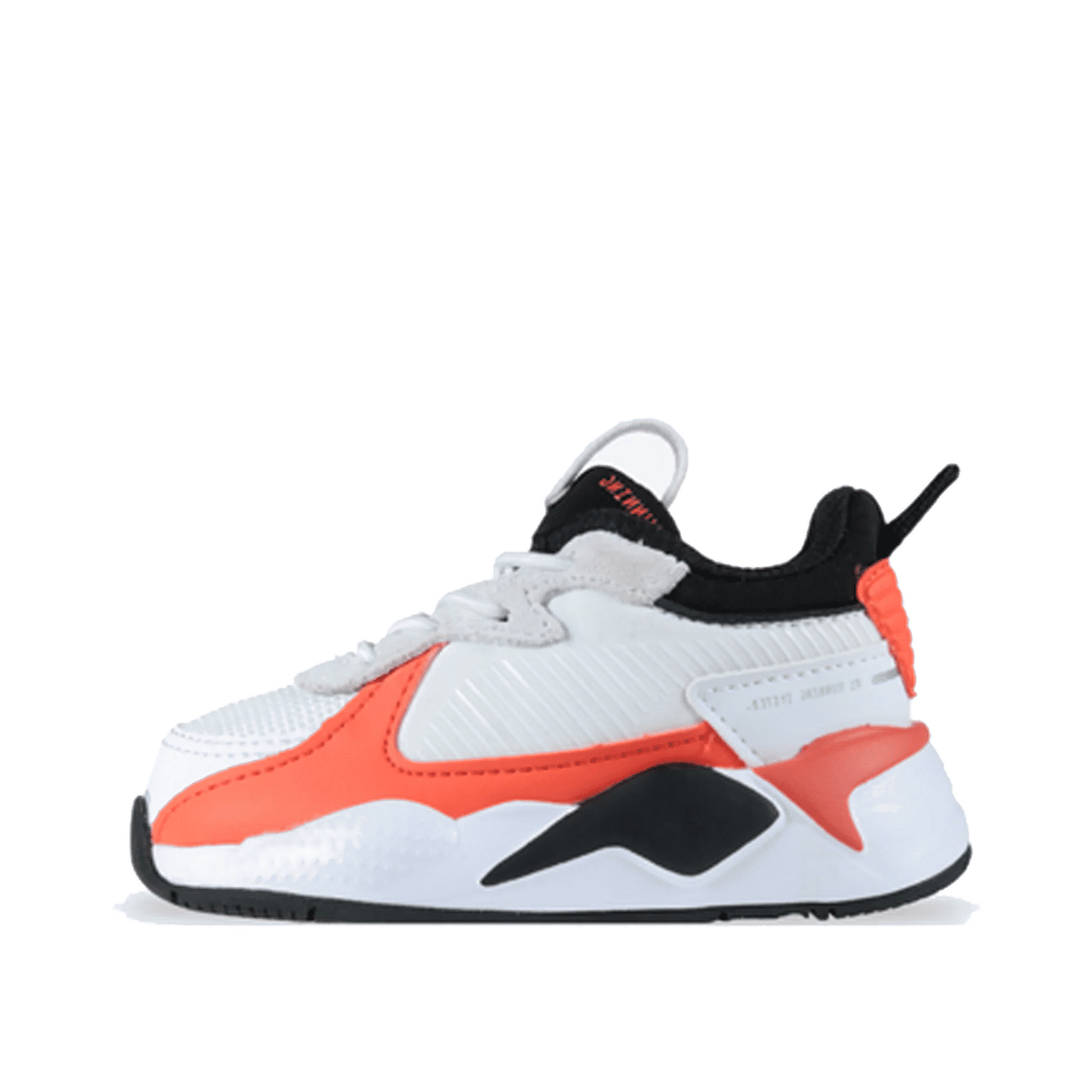 Puma RS-X "White Tigerlilly" | 380781-01