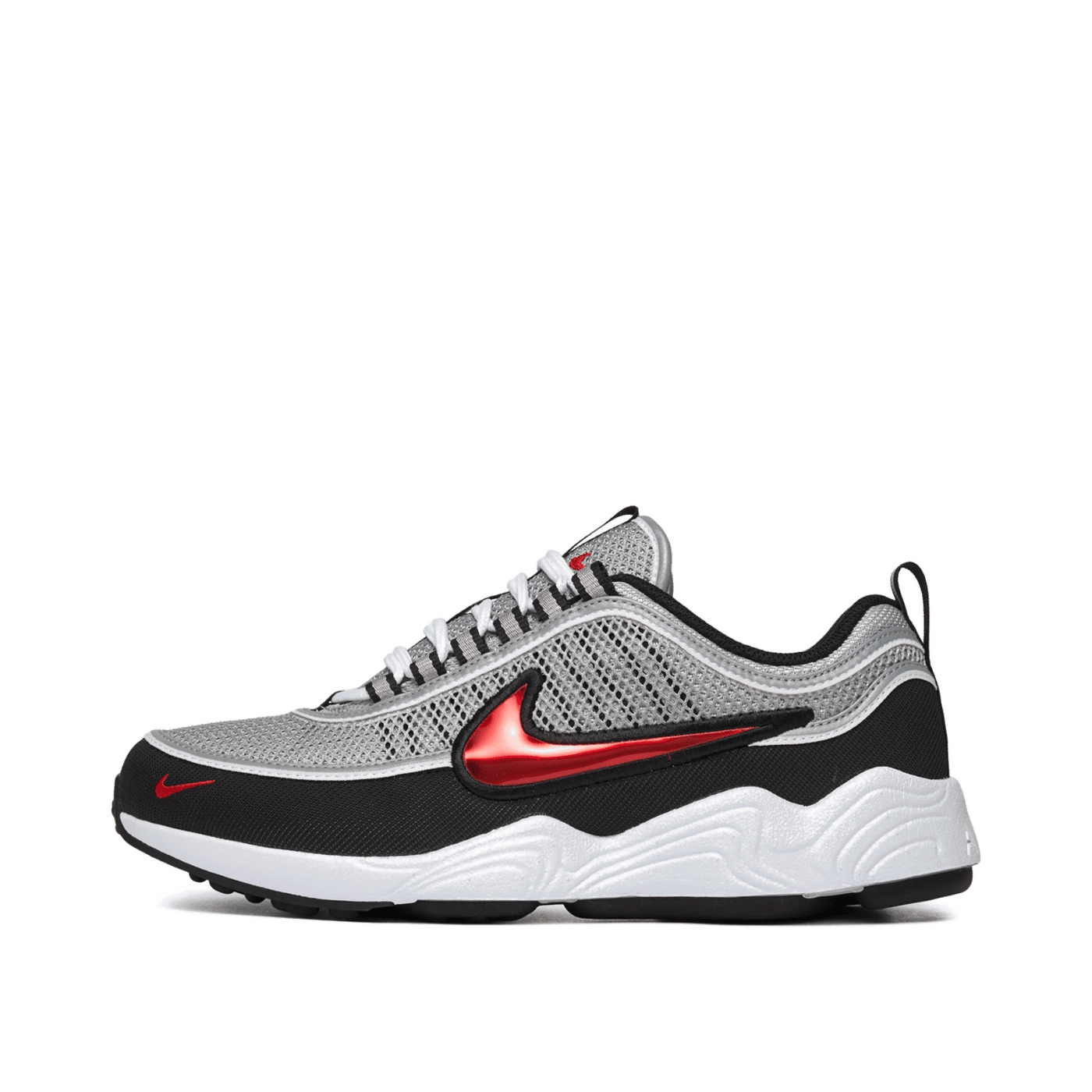 Nike Air Zoom Spiridon OG "Sport Red" | HF9117-001