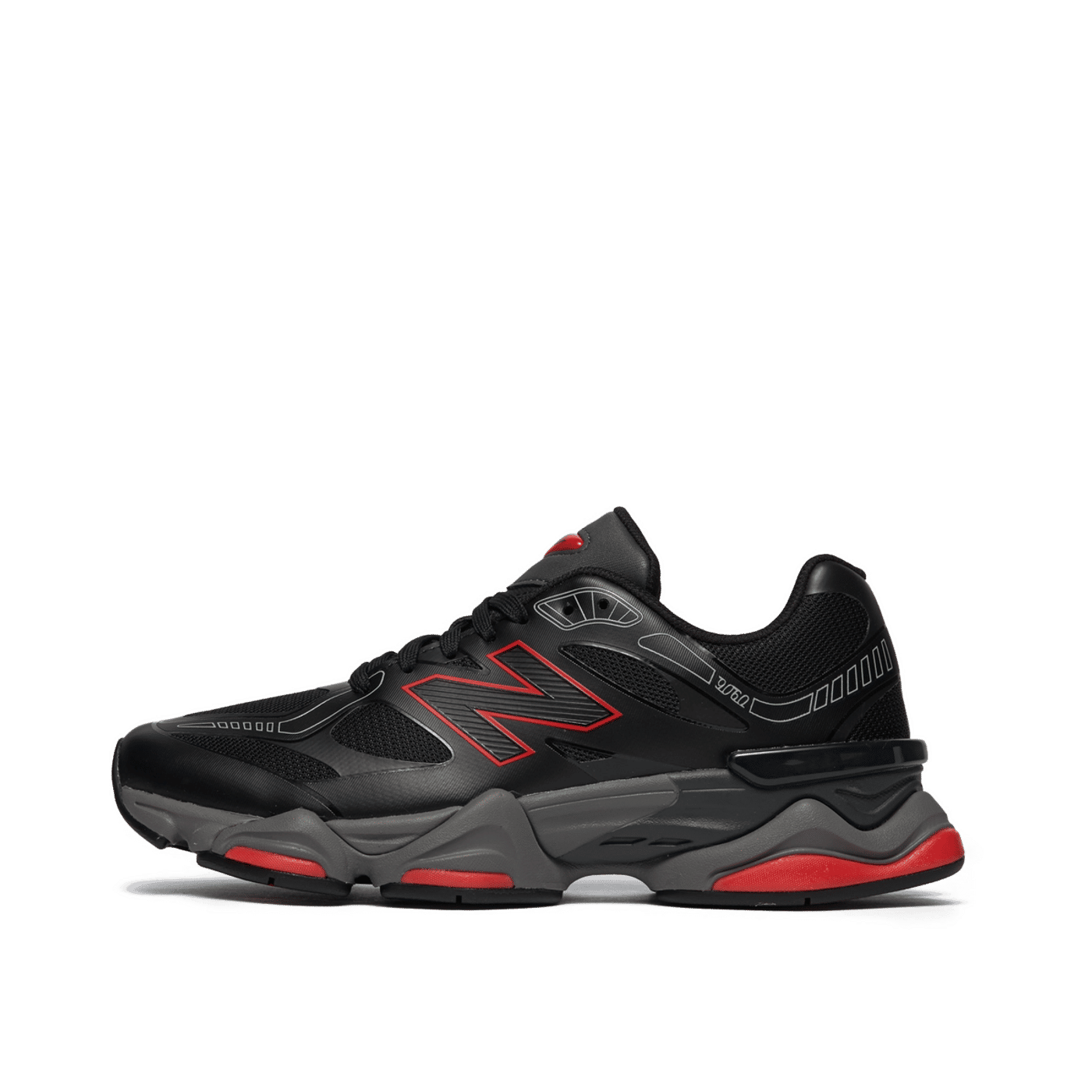 New Balance U9060Z "Black" | U90606LE