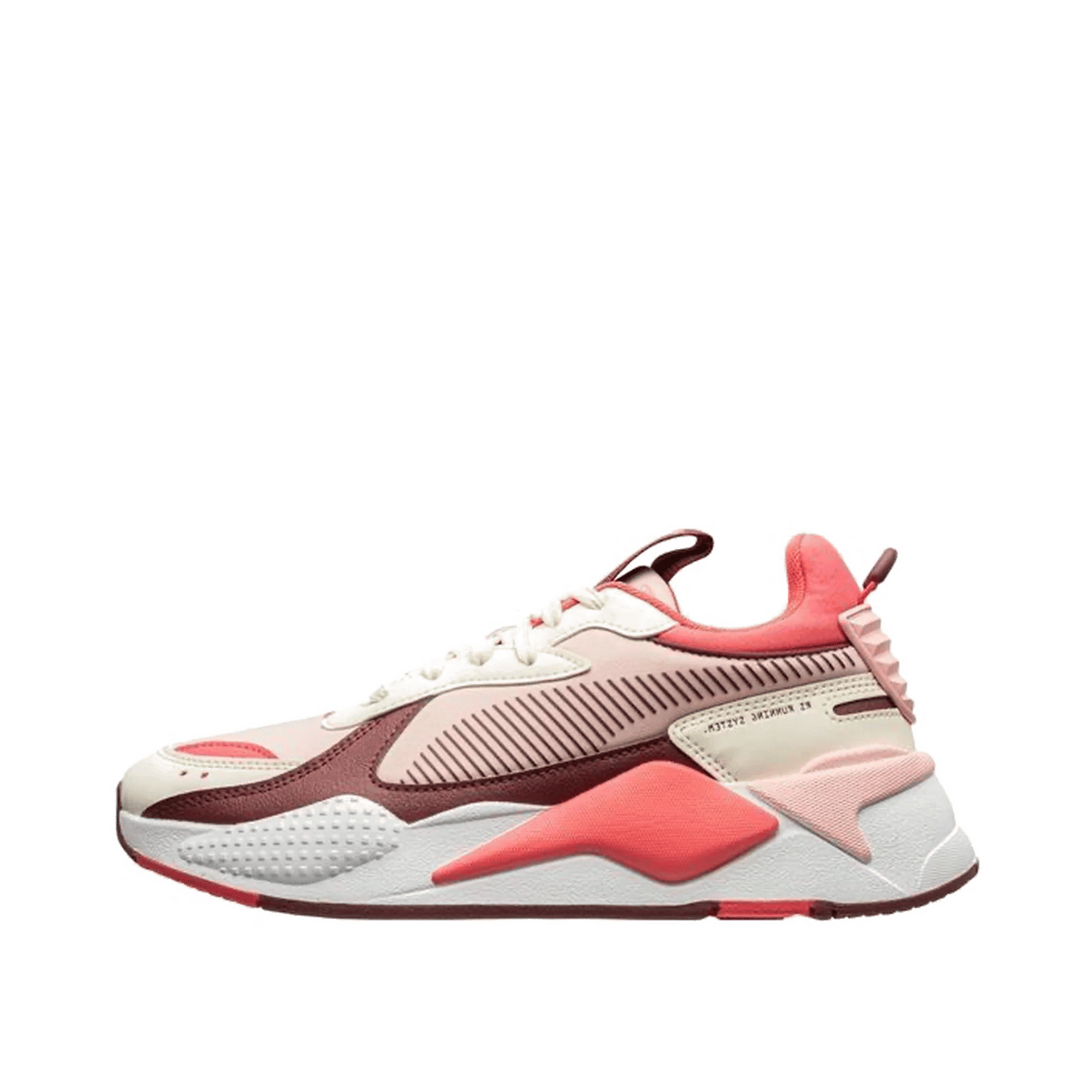 Puma RS-X Kids "Dreamy Pink" | 391184-03