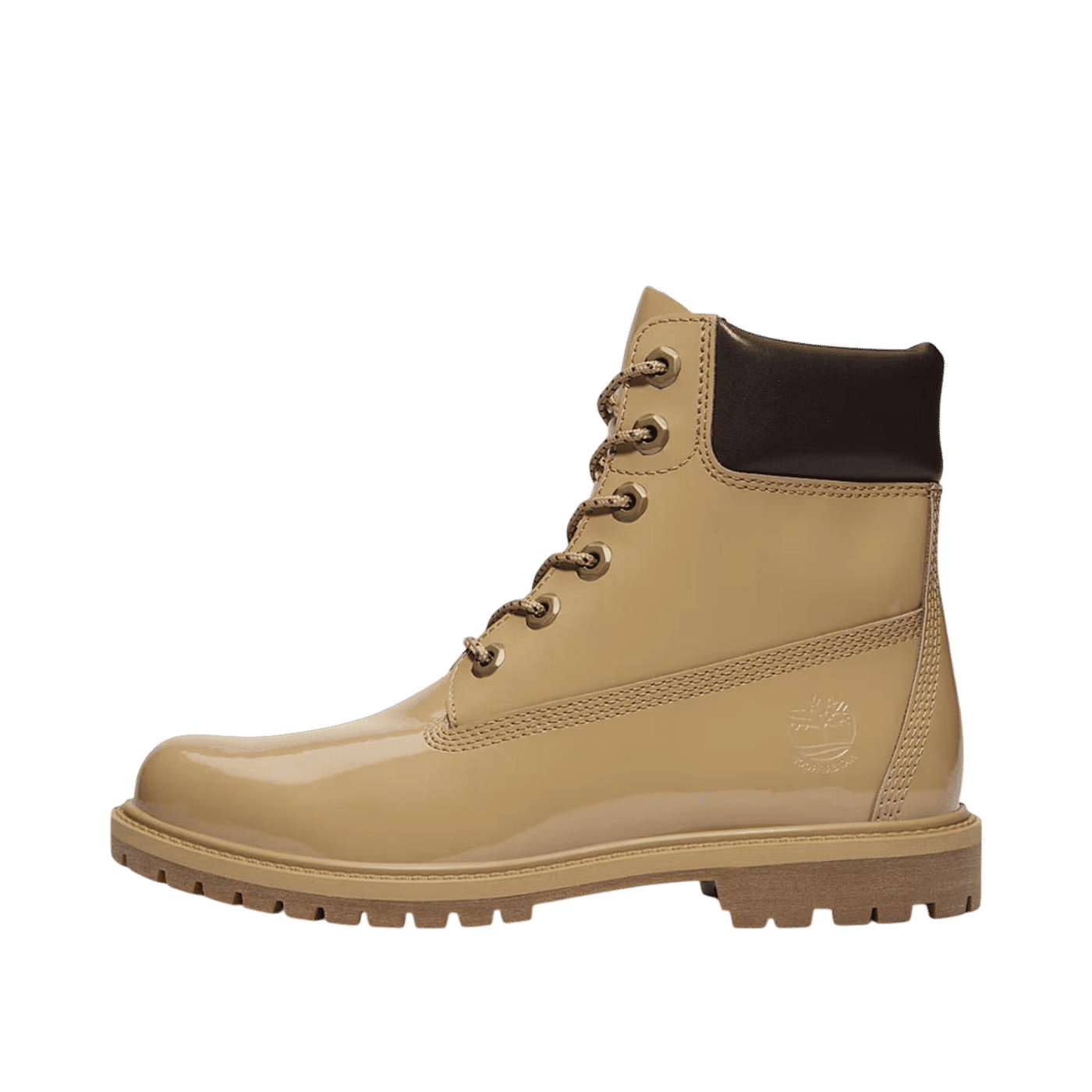 Timberland 6-Inch Premium "Brown" | TB0A43F8EN0