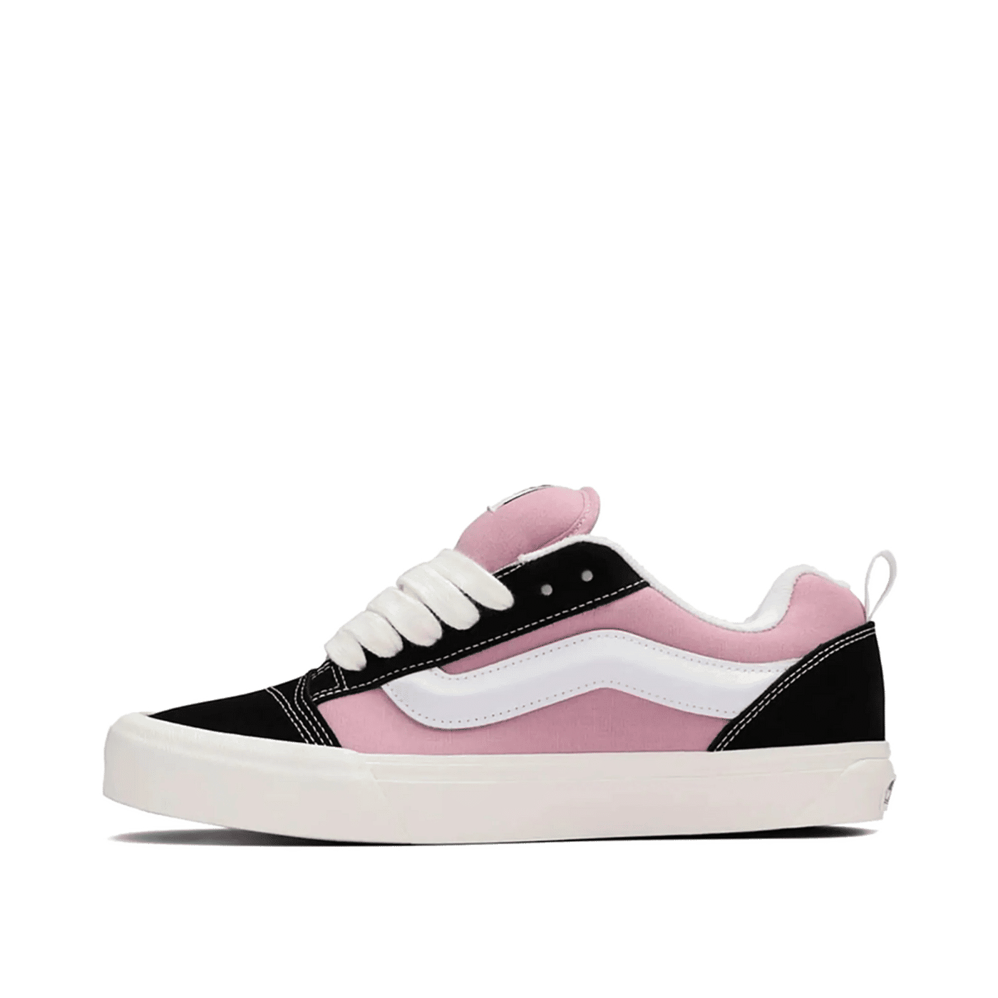 Vans Knu Skool "Black Pink" | VN000D22B9P1