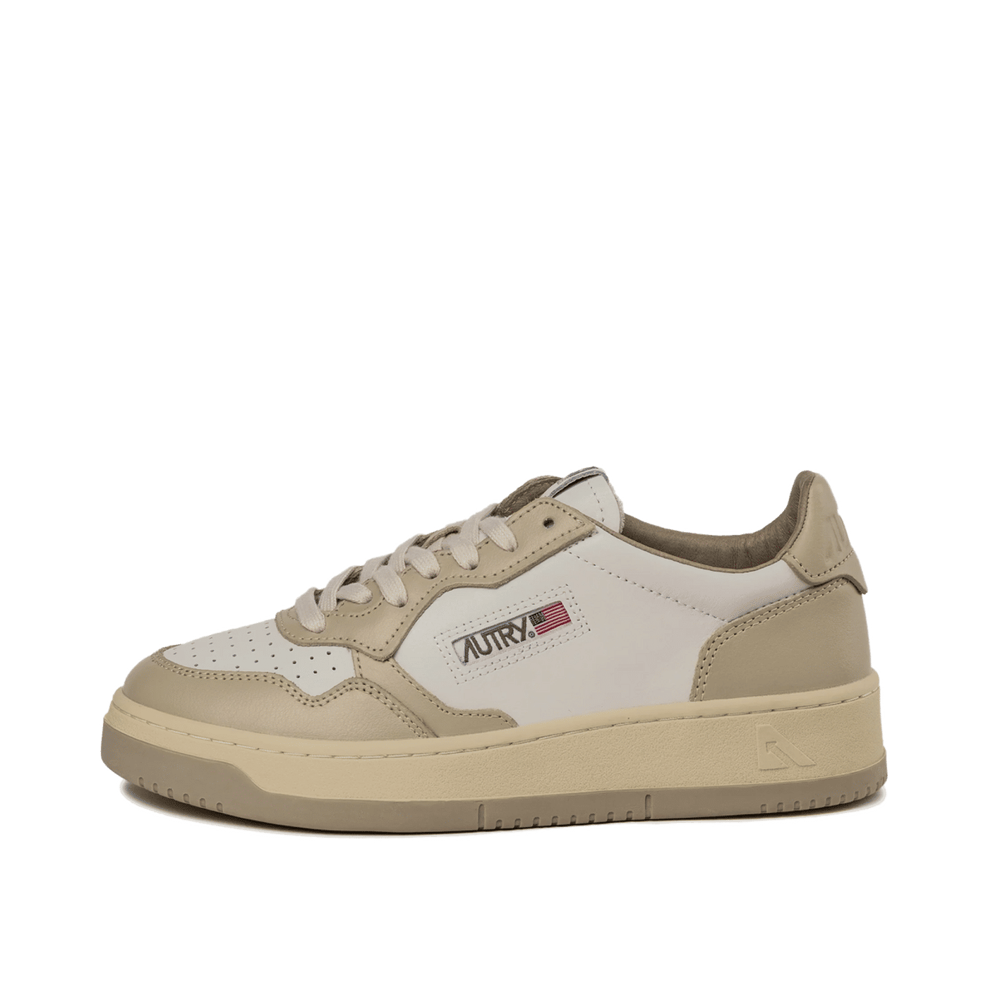 Autry Medalist W "Sand" | AULWWB60