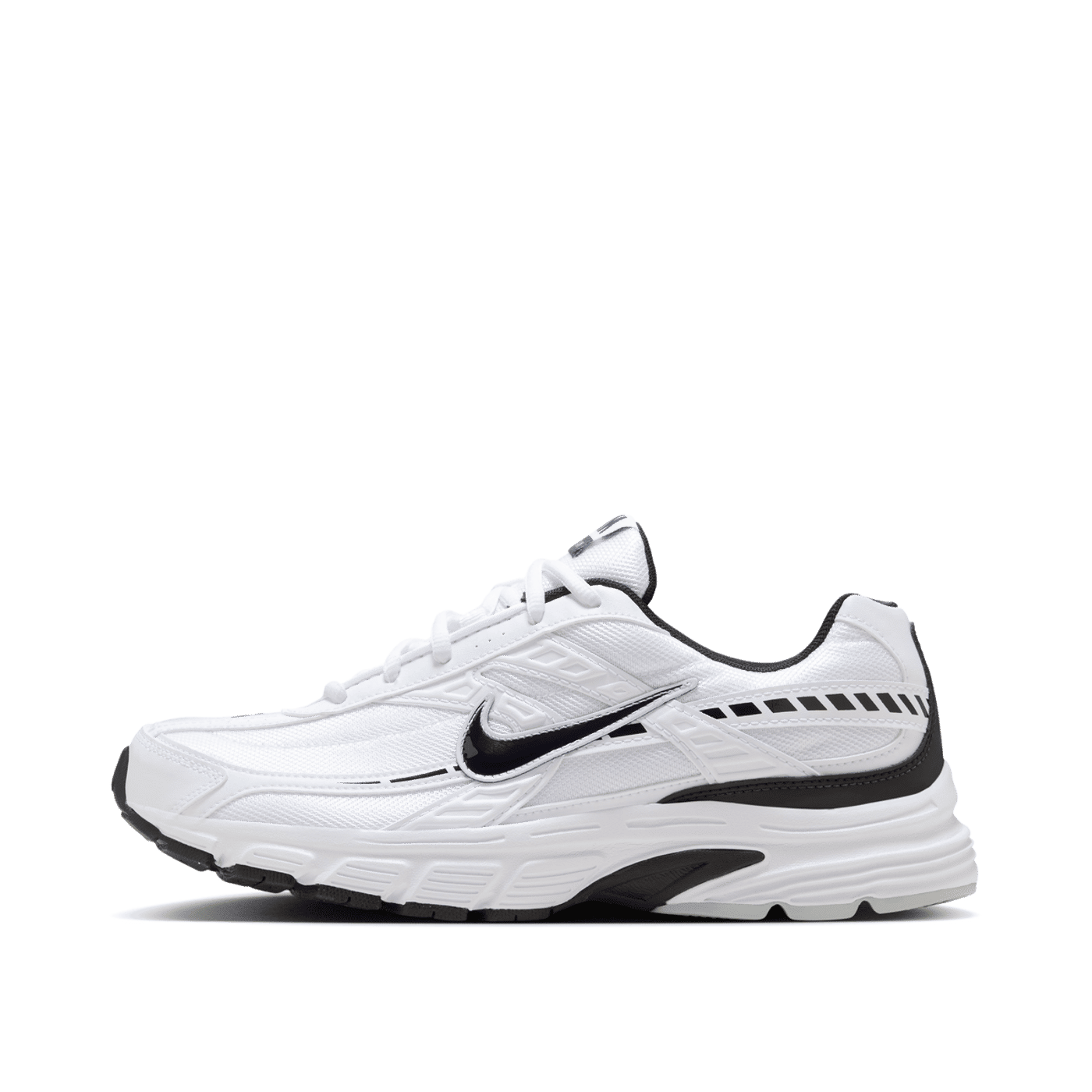 Nike Initiator "White/Black" | 394055-100