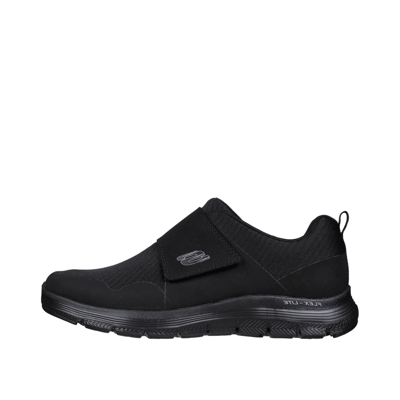 Skechers Flex Advantage 4.0 - Upshift "Black" | 894159BBK
