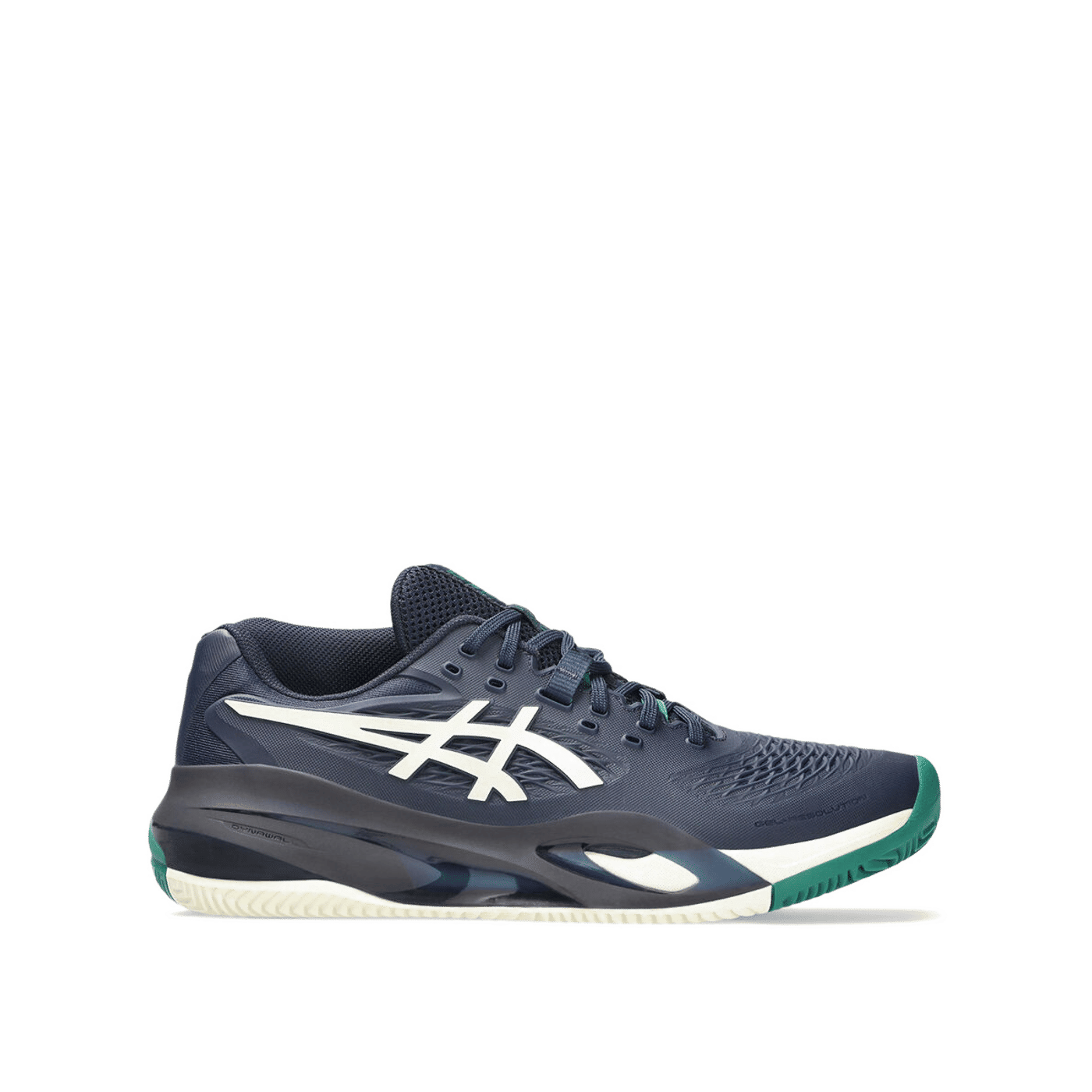 ASICS Gel-Resolution X "Dark Blue" | 1041A485-400