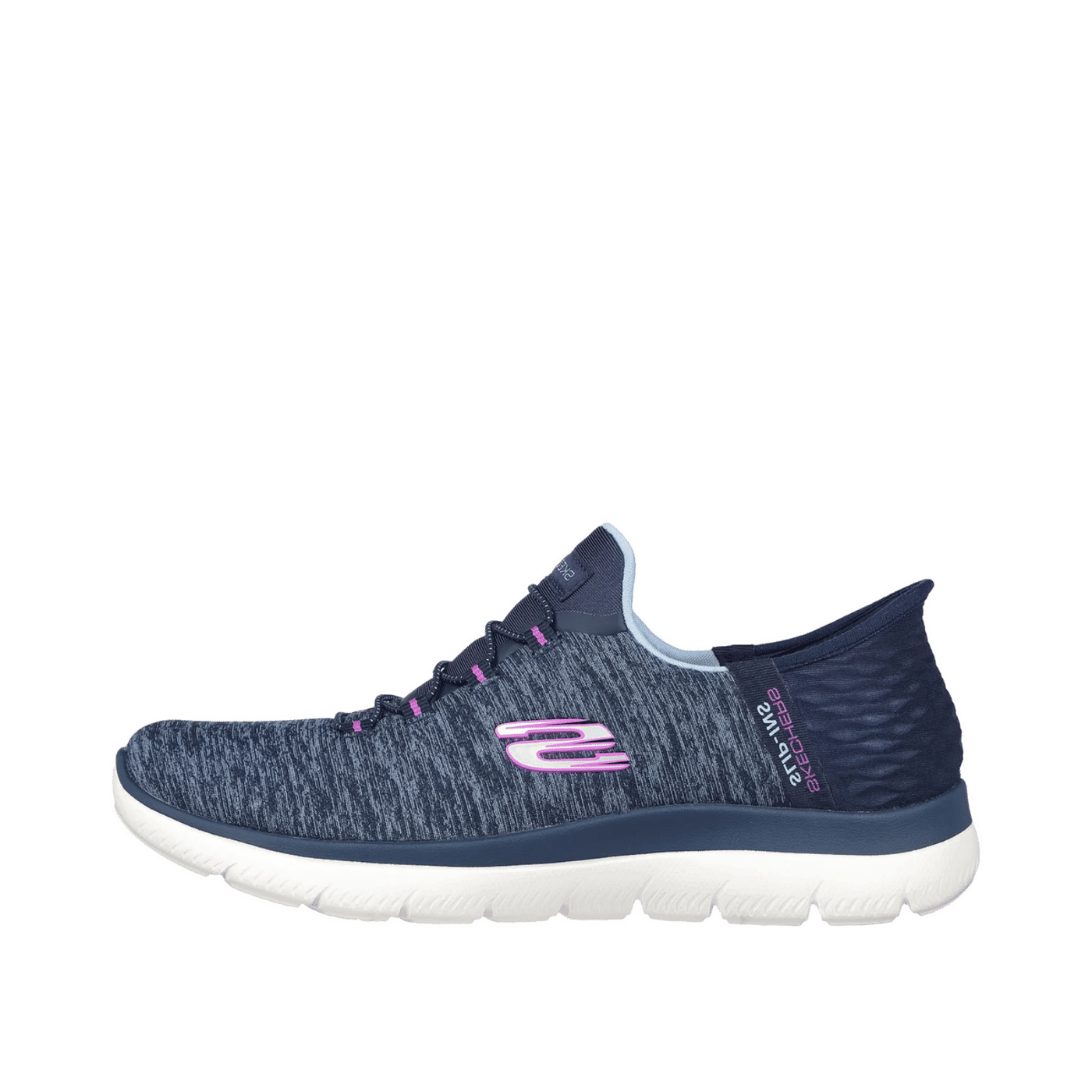 Skechers Slip-Ins Summits "Dazzling Haze" | 149937NVPR