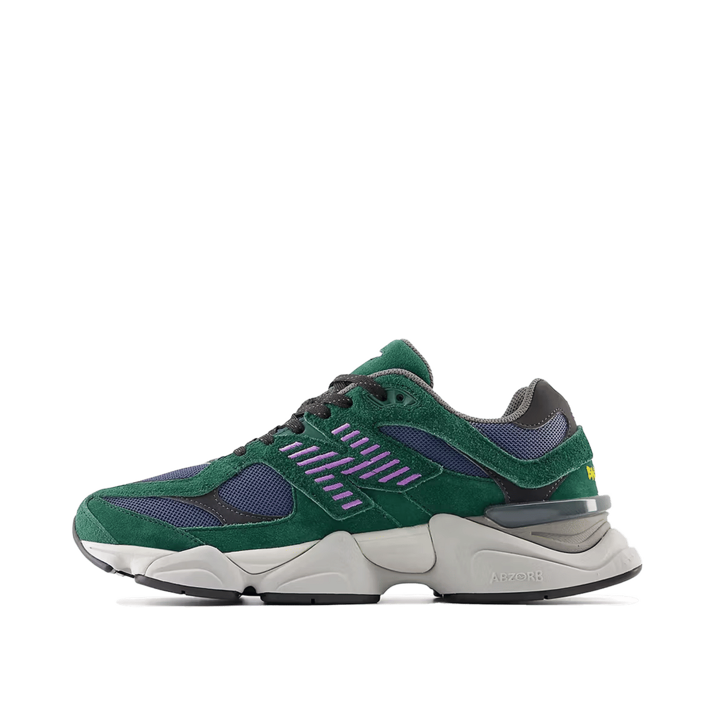 New Balance 9060 "Nightwatch Purple" | U9060GRE