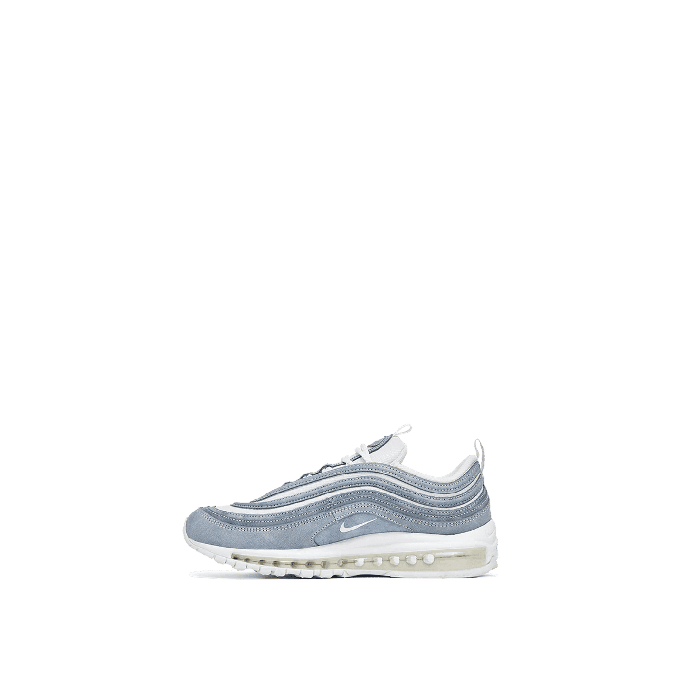 Comme des Garçons Homme Plus x Nike Air Max 97 'Glacier Grey' | Men's Size 6.5