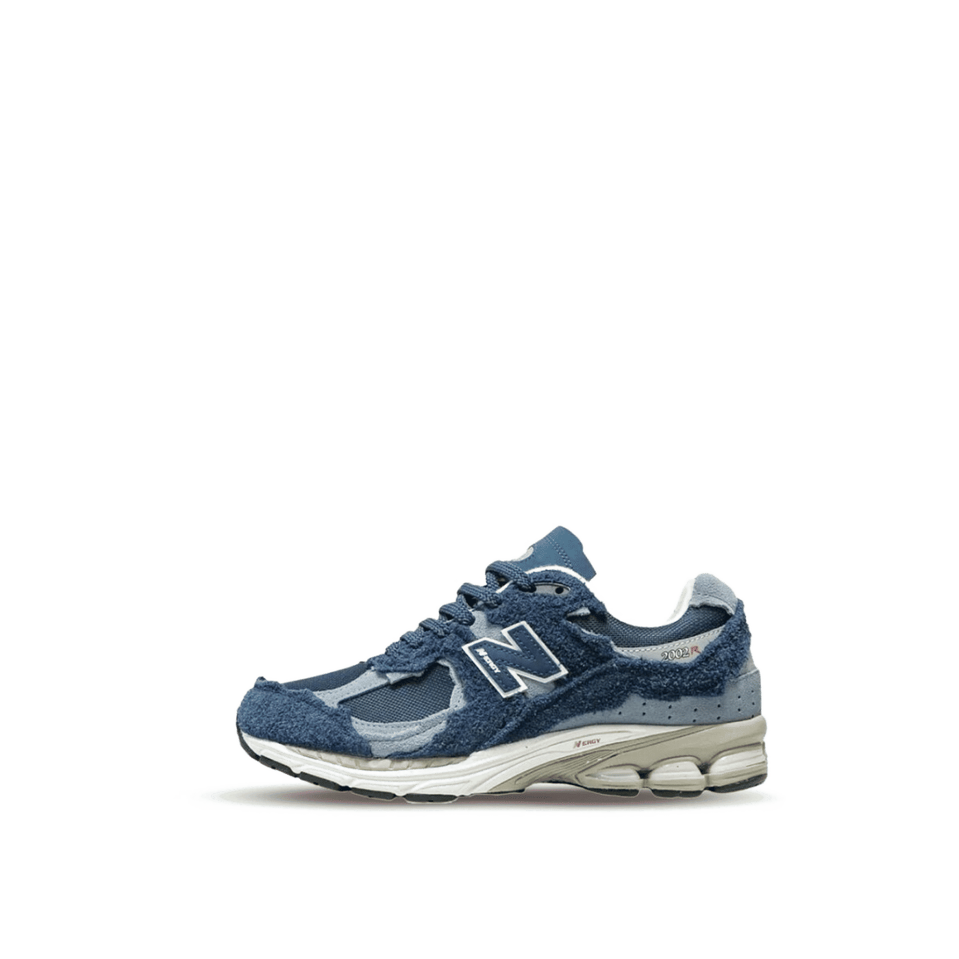 New Balance 2002R "Protection Pack Navy Grey" | M2002RDK