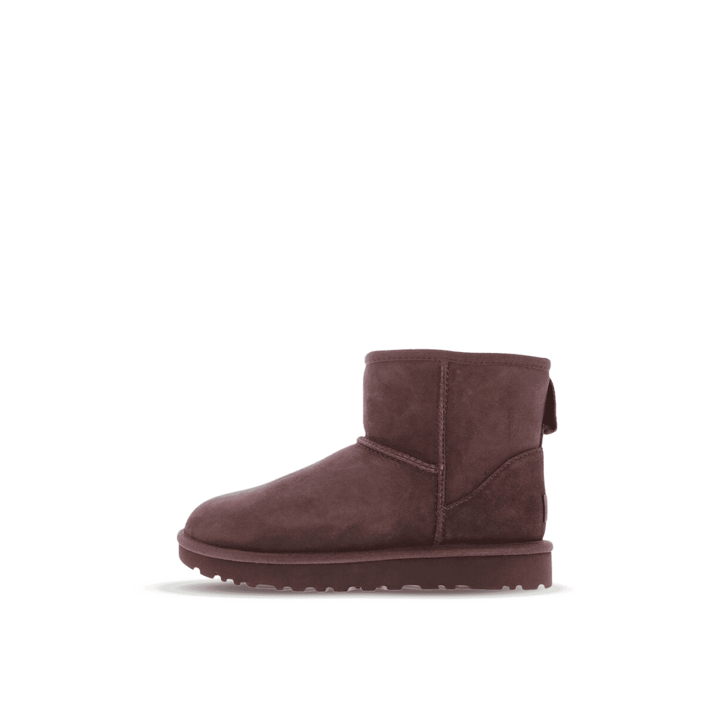 UGG Classic Mini II Boot Burnt Cedar (W)