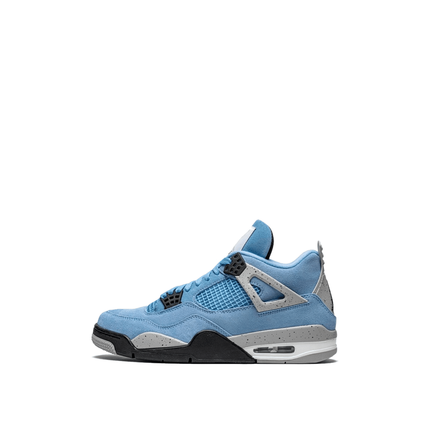 Air Jordan 4 Retro "University Blue" | CT8527-400