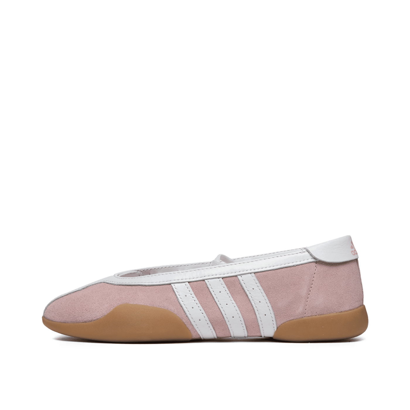 Adidas Originals Taekwondo Mei Ballet "Pink" | JQ6434