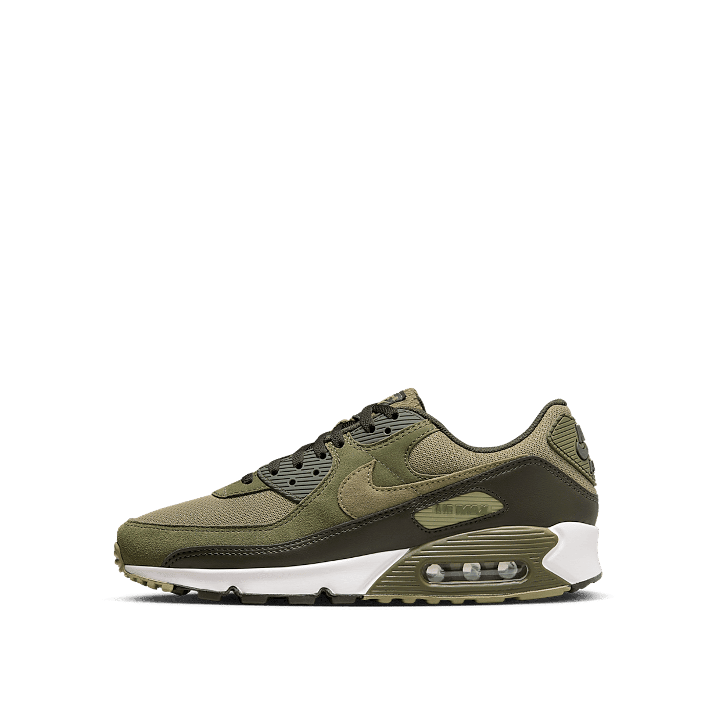 Nike Air Max 90 "Olive Sequoia" | DM0029-200