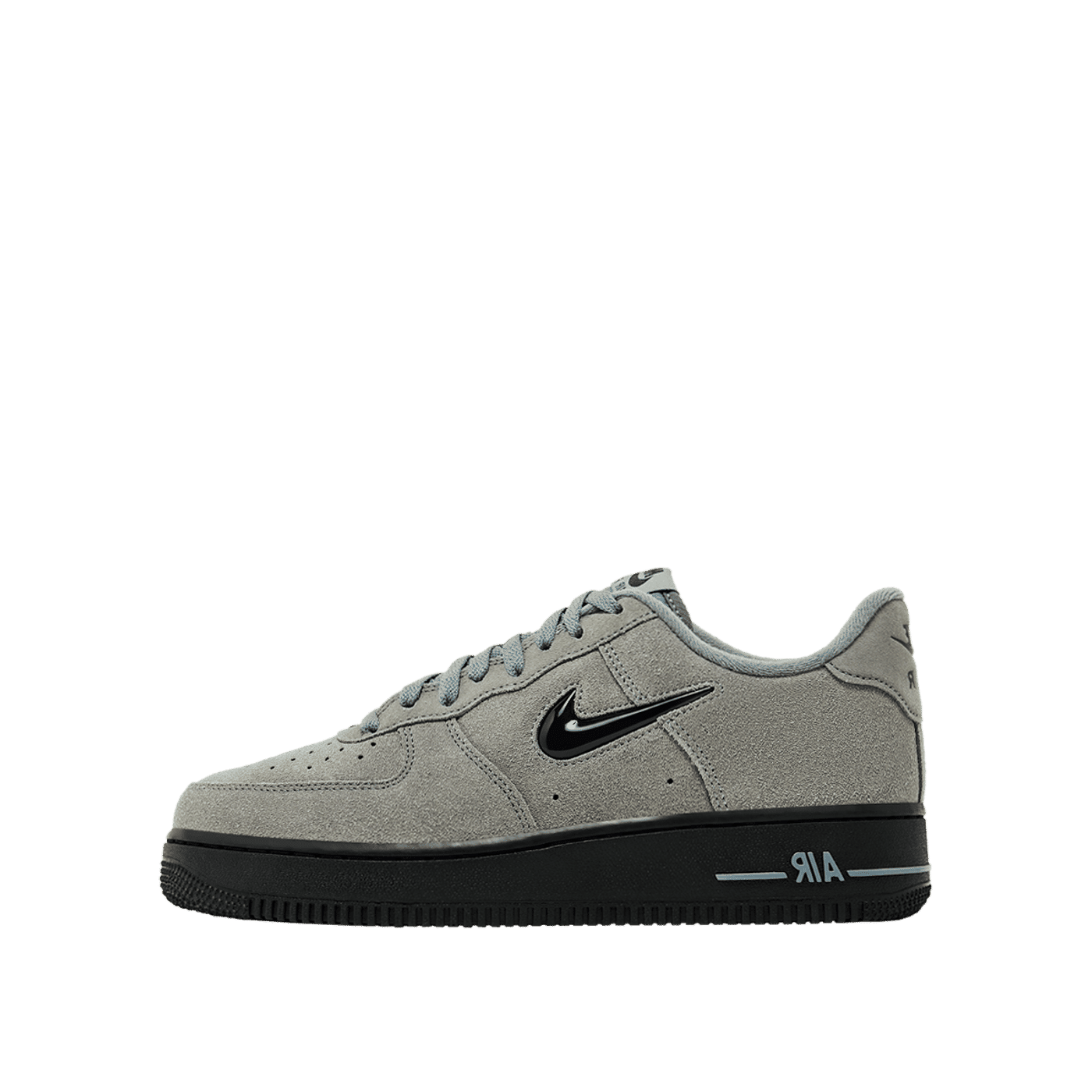 Nike Air Force 1 '07 "Black" | FJ4146-003