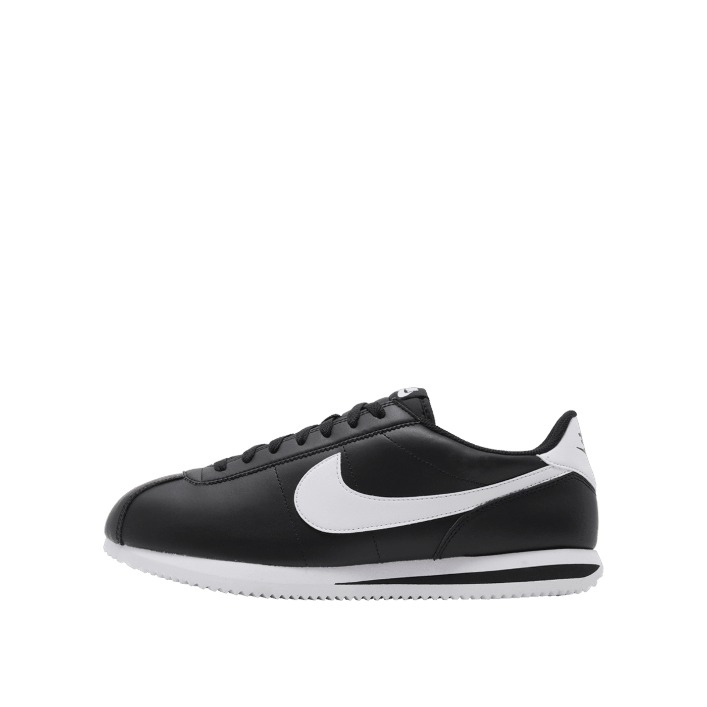 Nike Cortez "Black/White" | DM4044-001