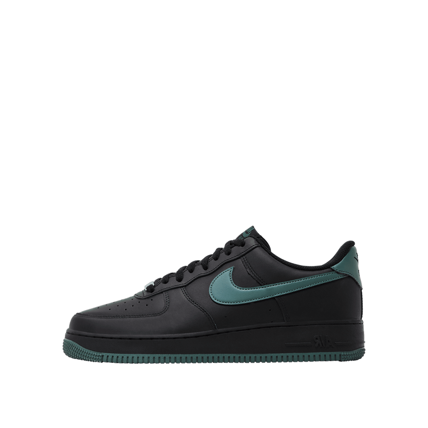 Nike Air Force 1 '07 "Black" | FJ4146-001