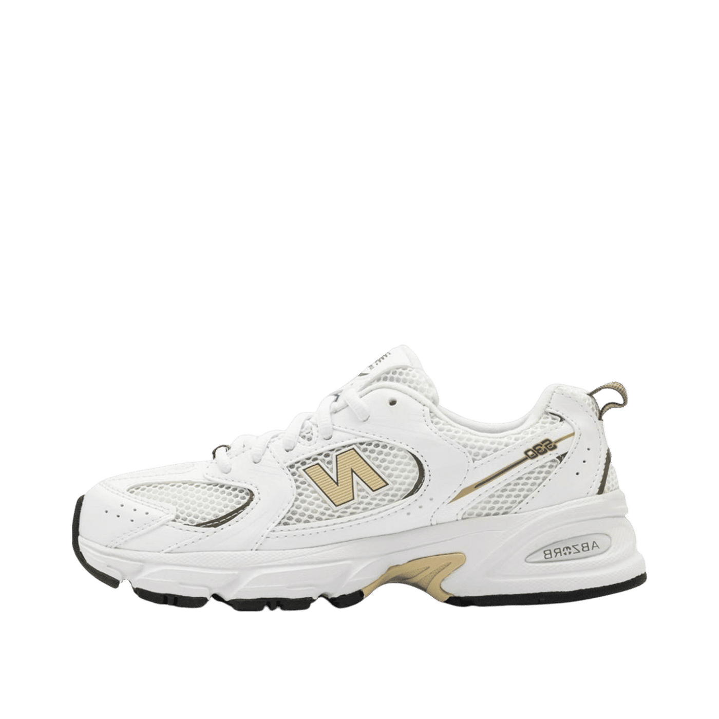 New Balance 530 (GS) "White" | GR530SO