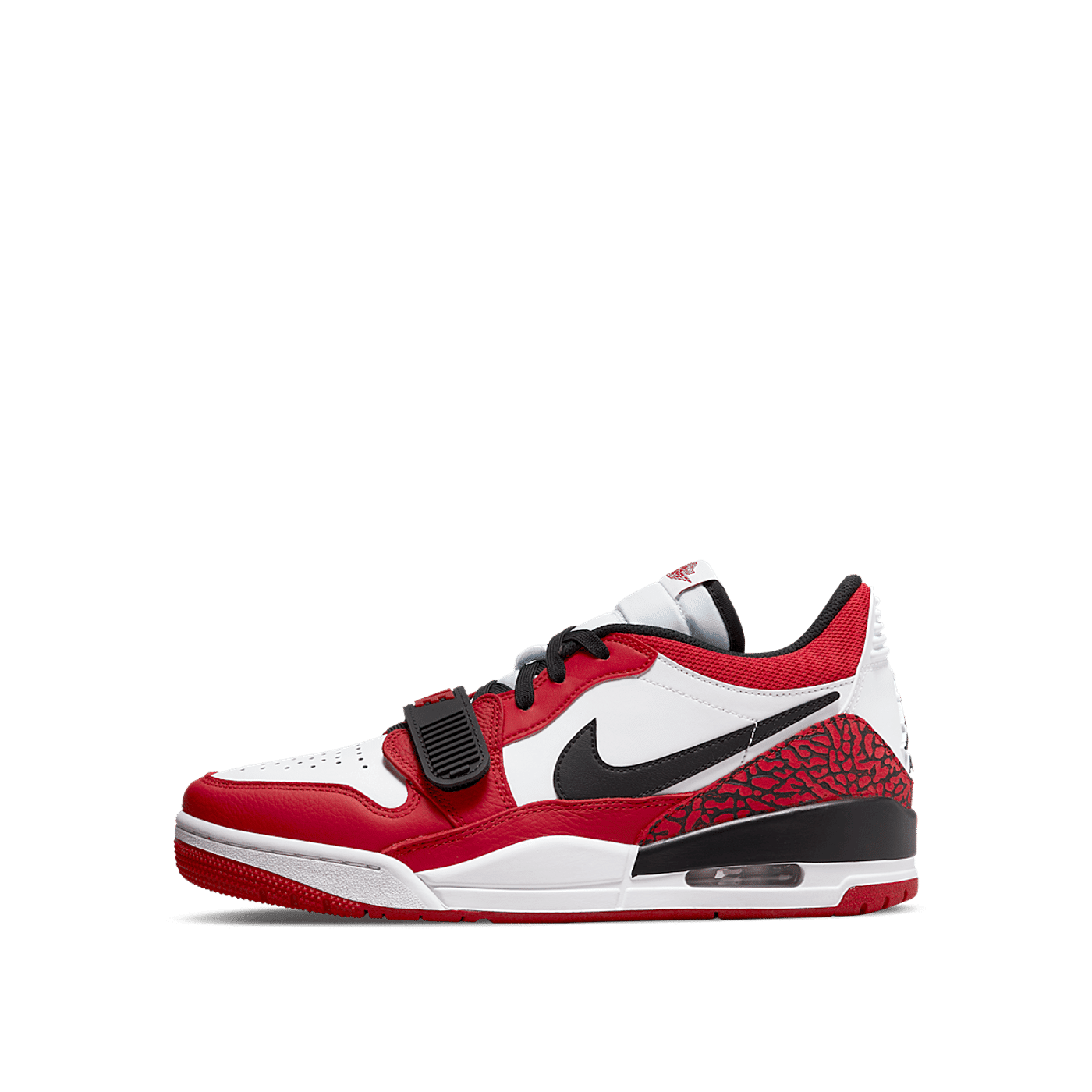 Jordan Air Legacy 312 Low "White" | CD7069-116