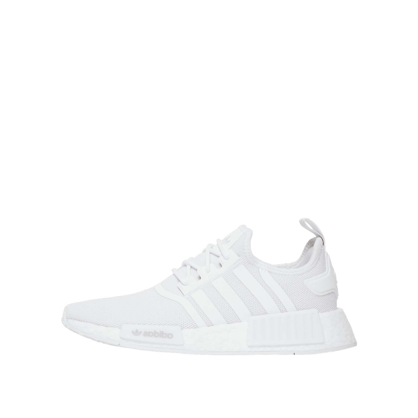 adidas Originals NMD R1 GS "White" | H02334
