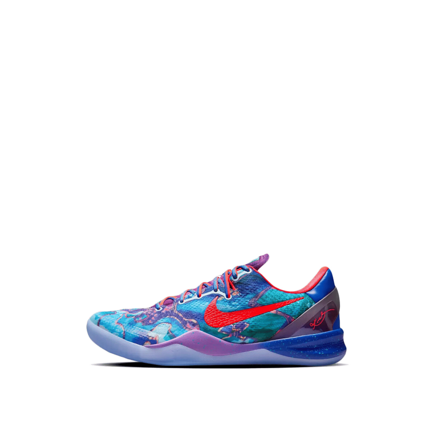 Nike Kobe 8 Protro What The (2025)