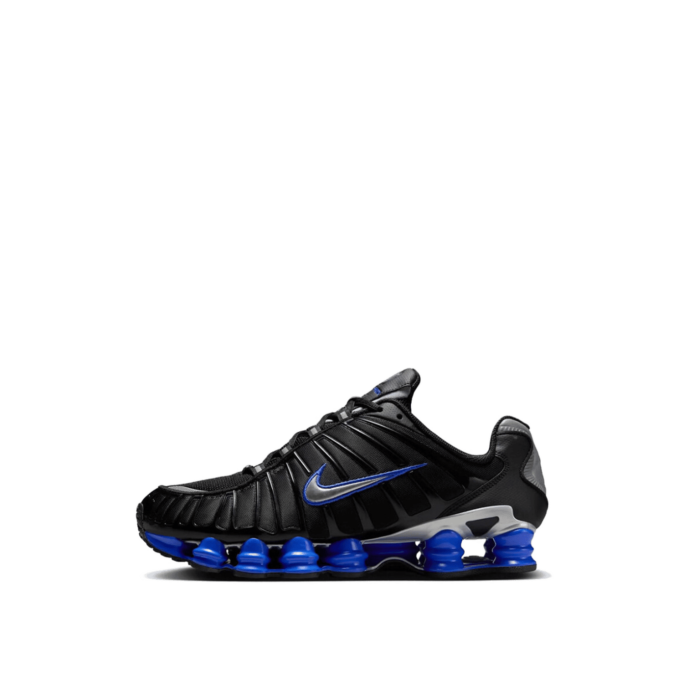 Nike Shox TL "Black" | CN0151-004