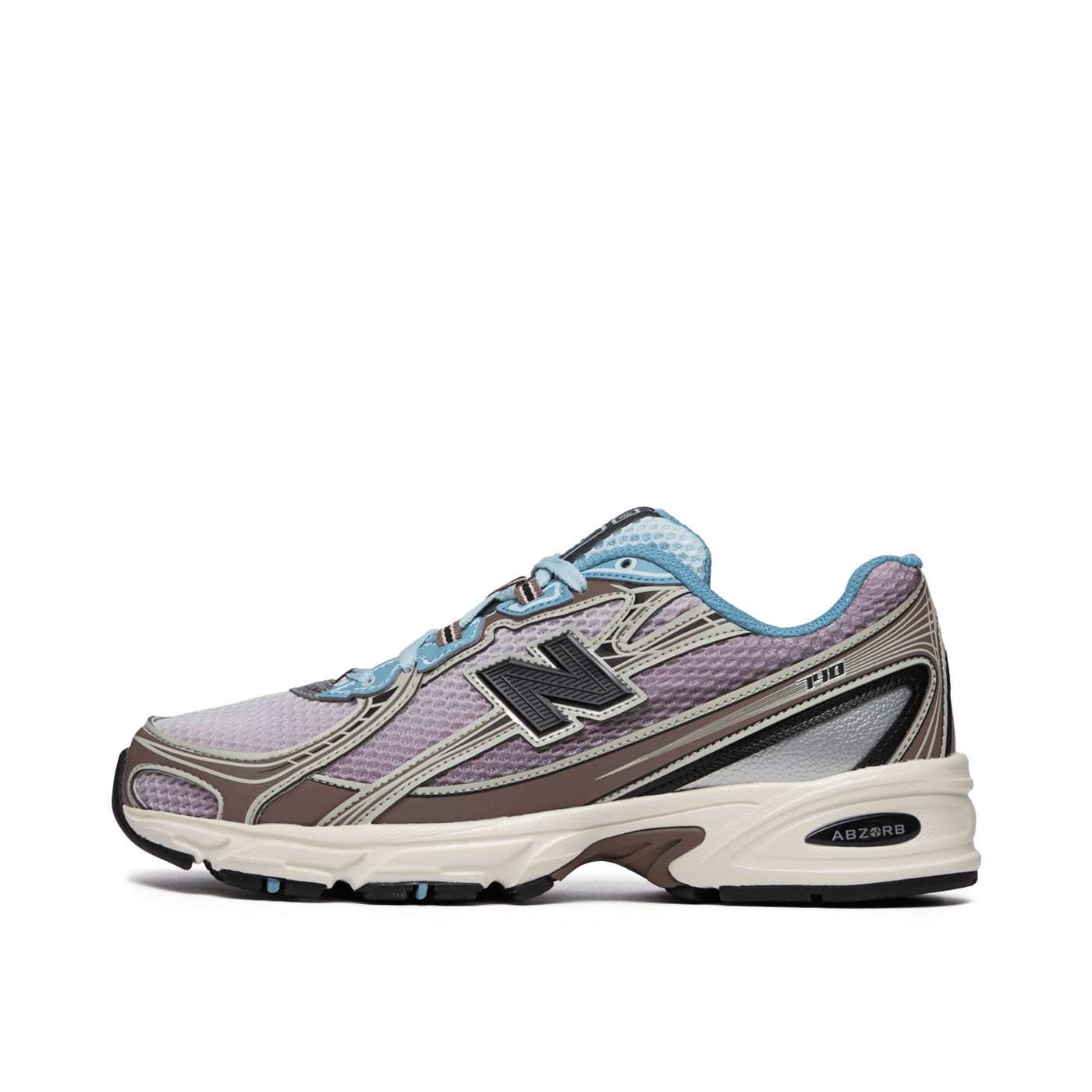 New Balance 740 "Lavender Blue" | U740BL2