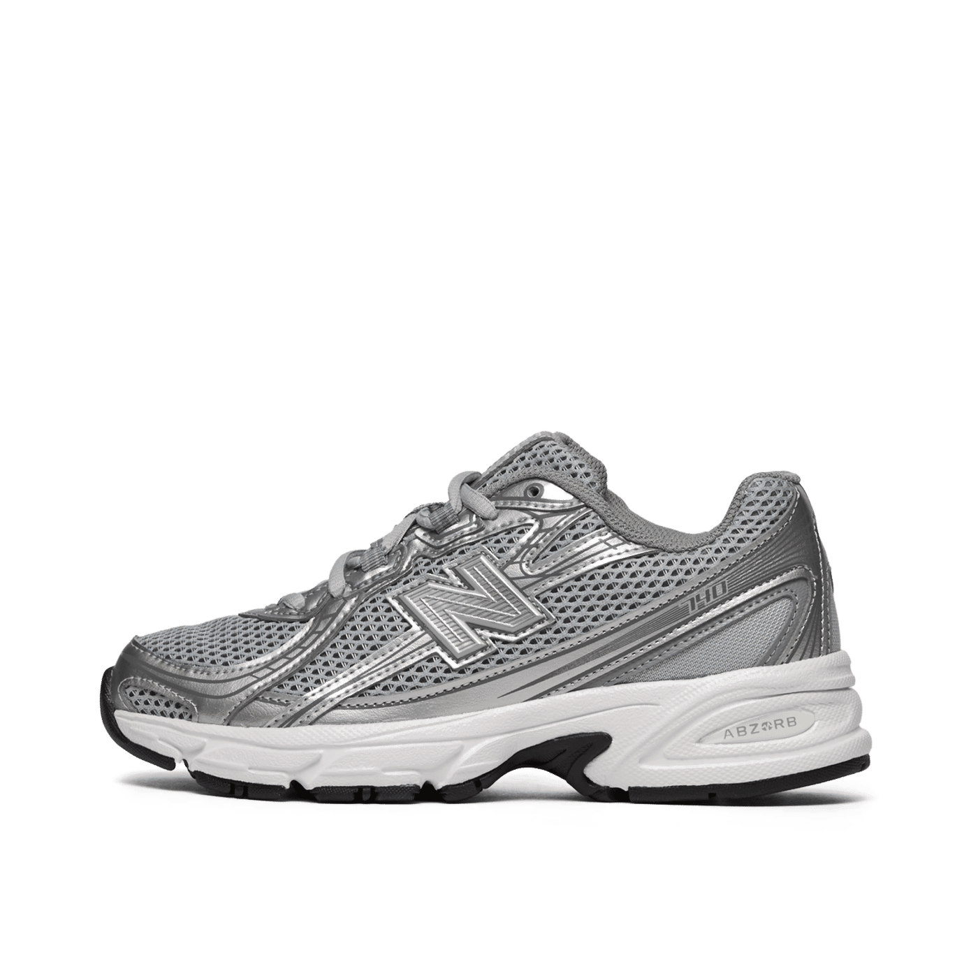 New Balance 740 Kids "Grey" | GR740SG