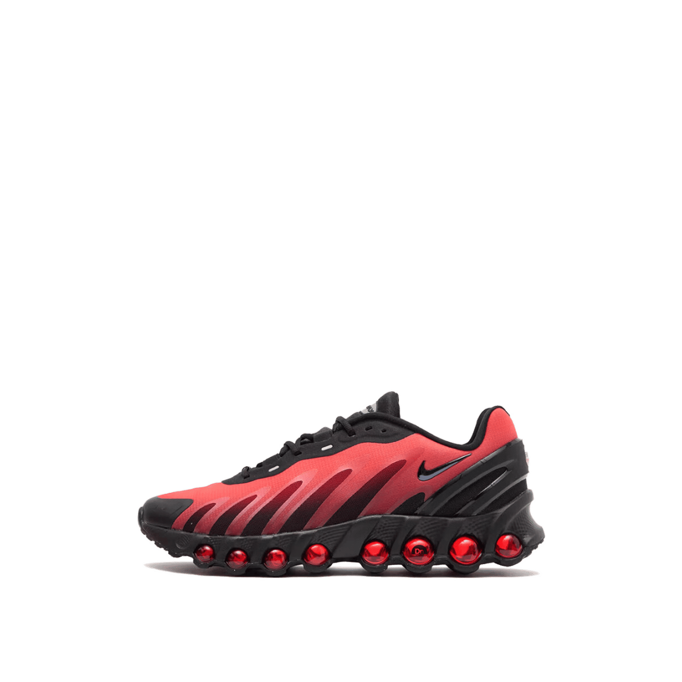 Nike Air Max DN8 "Gym Red" | FQ7860-008