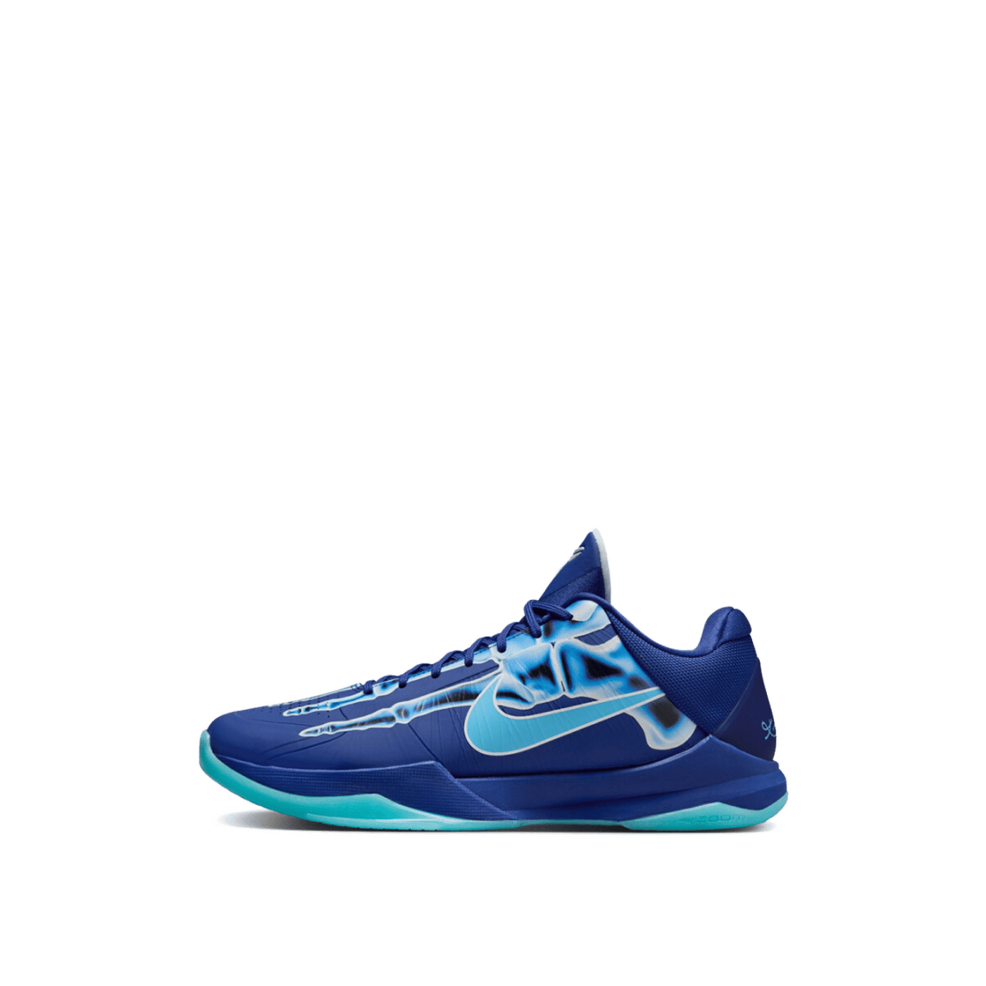 Nike Kobe 5 Protro X-Ray