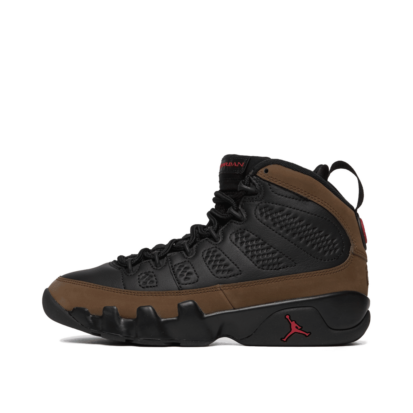 Air Jordan 9 Retro "Olive" | HV4794-030