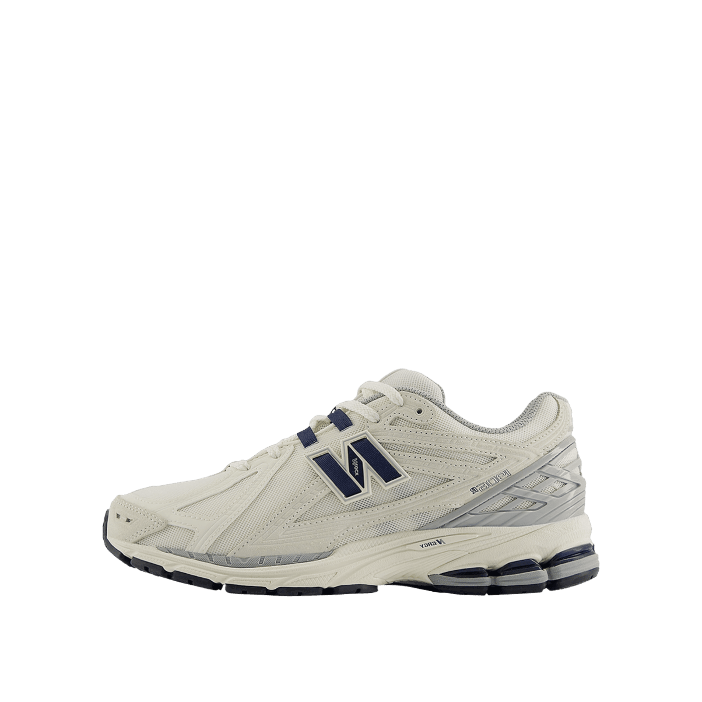 New Balance 1906R 'Sea Salt Navy' | Cream | Men's Size 13