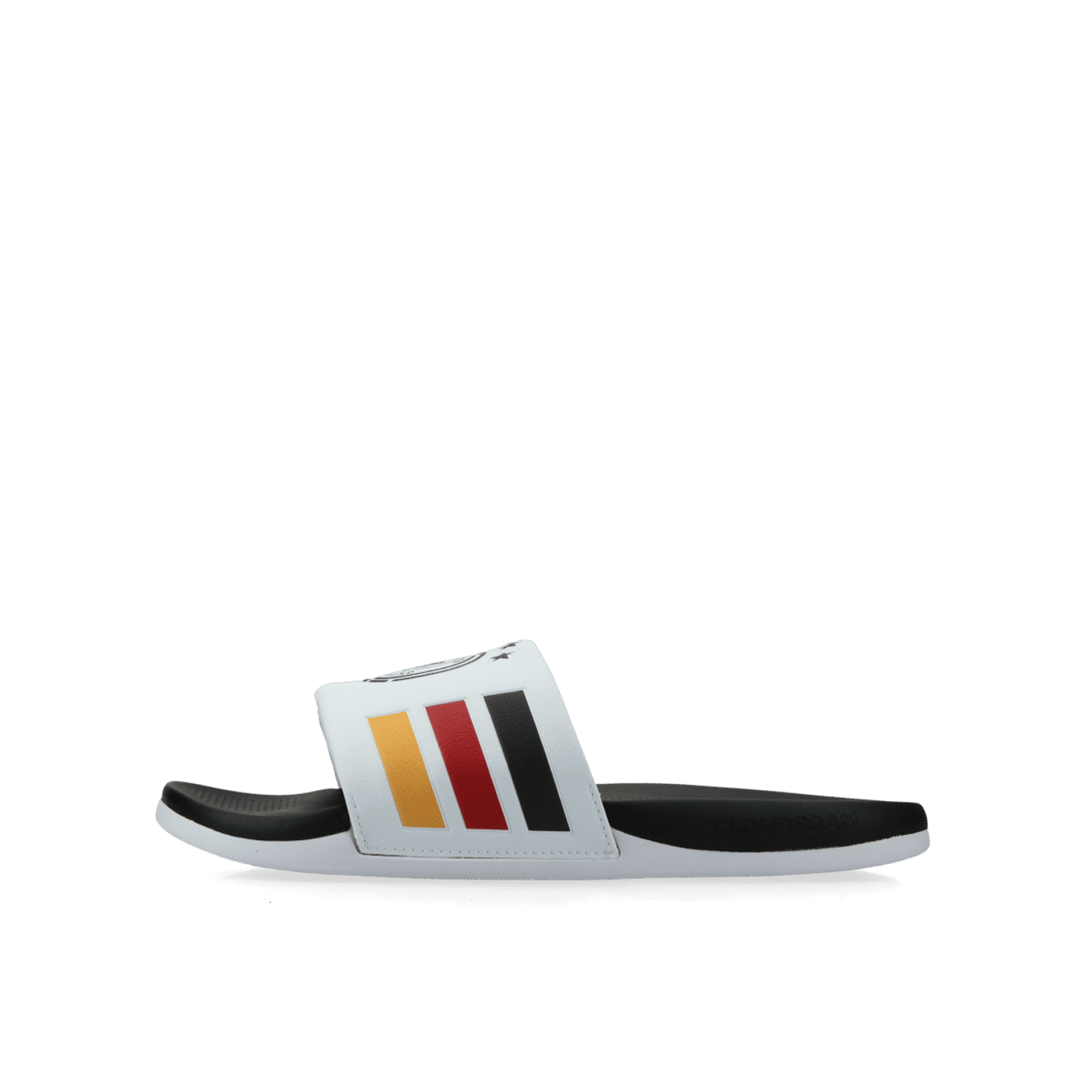 Adidas Adilette Comfort 2.0 Slide "DFB" | HQ2527