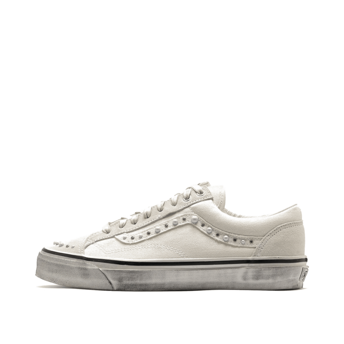 Vans LX Old Skool 36 "Marshmallow" | VN000E8VCCZ1