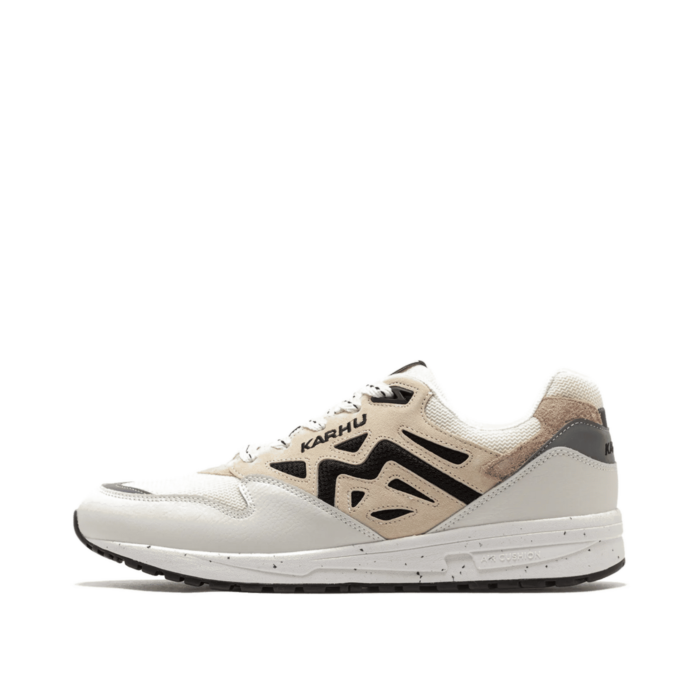 Karhu Legacy 96 "White / Wood Ash" | F806084