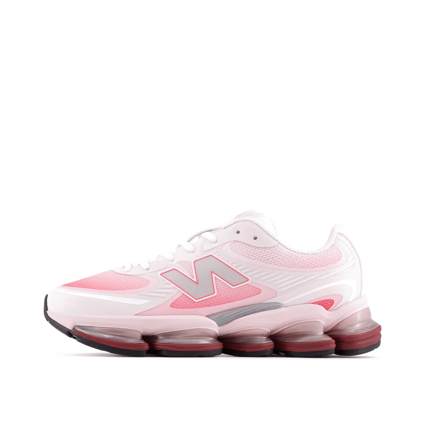 New Balance 2000 "Pink/Red" | U2000PBC