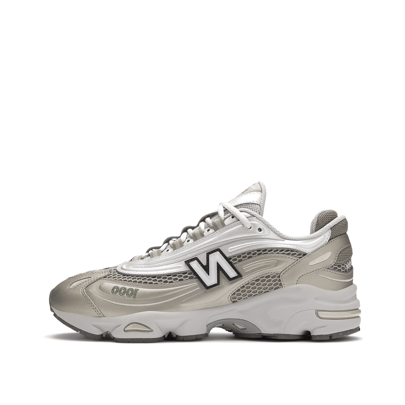 New Balance M1000N "Gold" | M1000N