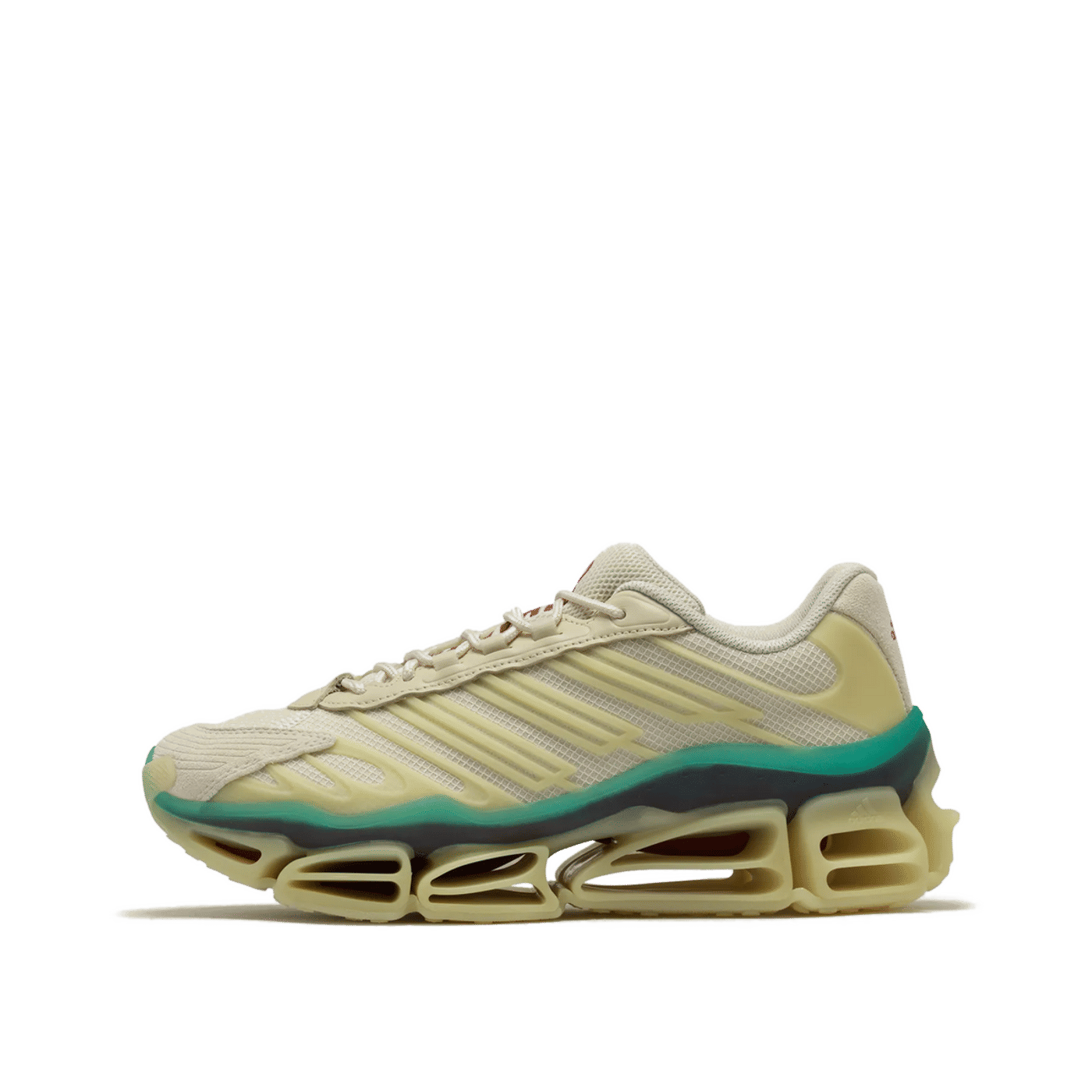 adidas Originals Megaride "Willy Chavarria" | KJ2040